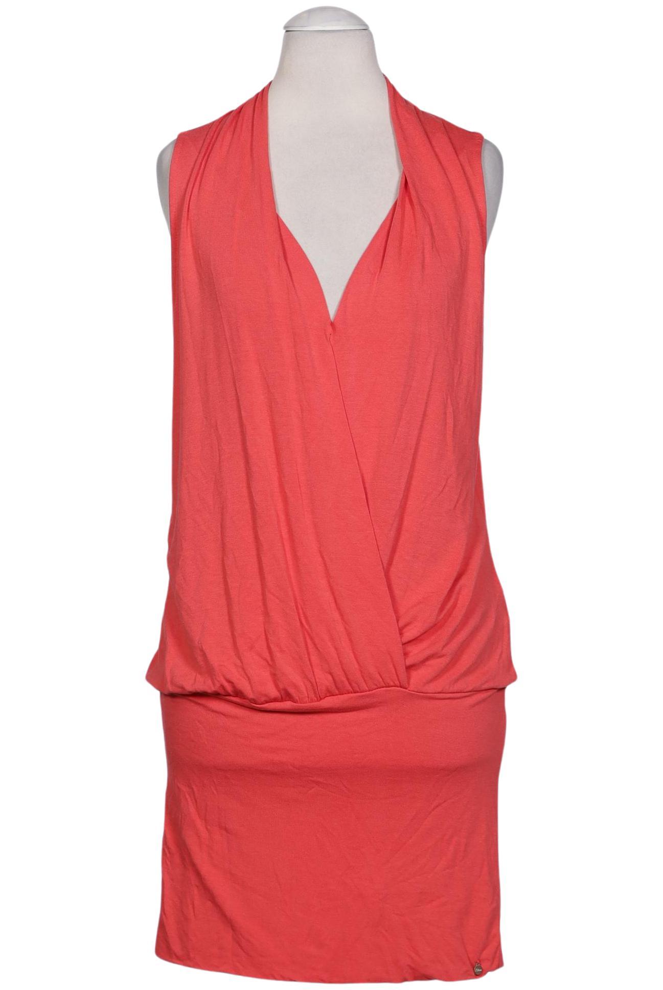 

s.Oliver Damen Kleid, rot, Gr. 36