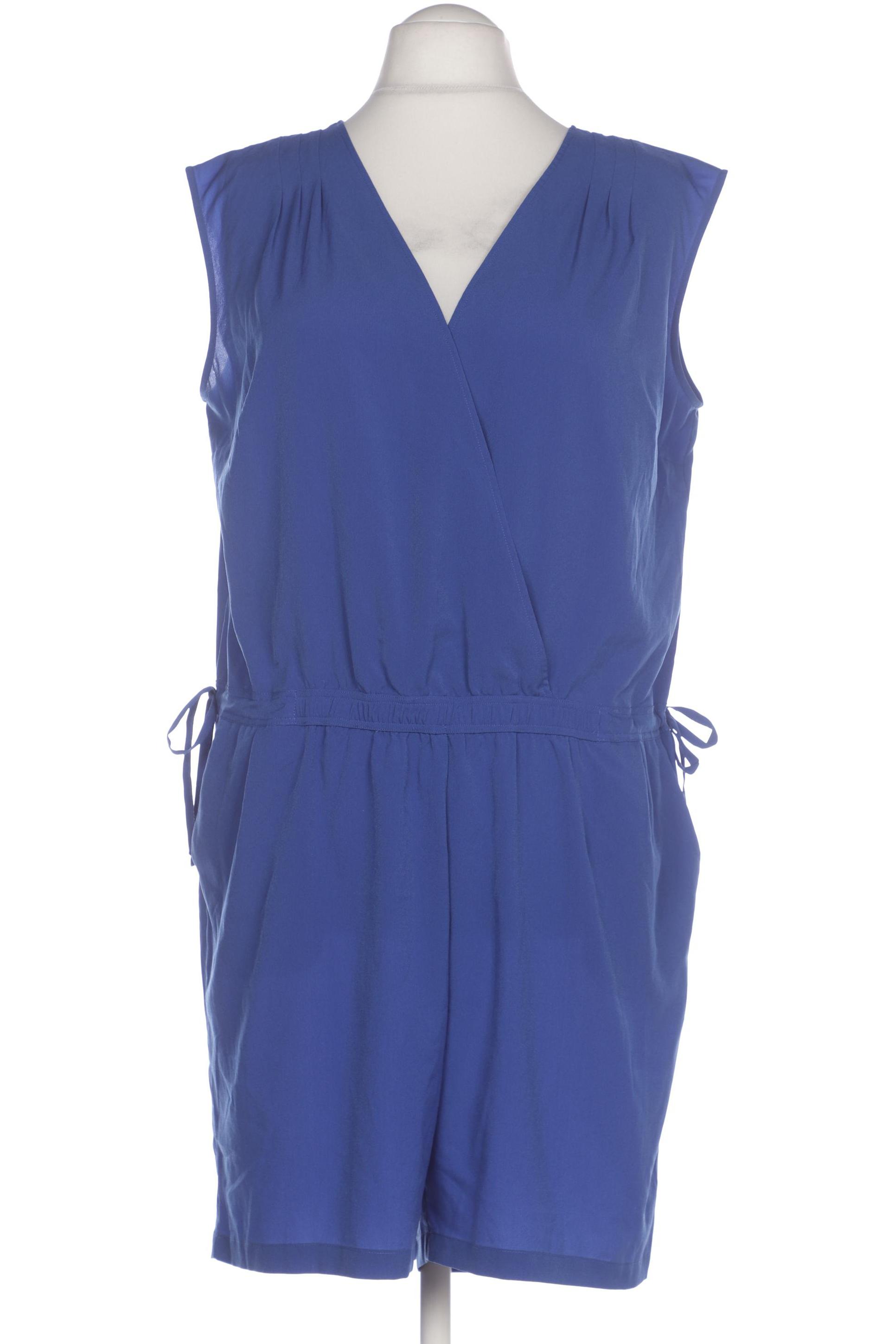 

s.Oliver Damen Jumpsuit/Overall, blau, Gr. 44