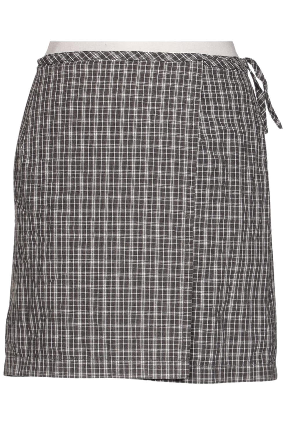 

s.Oliver Damen Rock, grau, Gr. 34