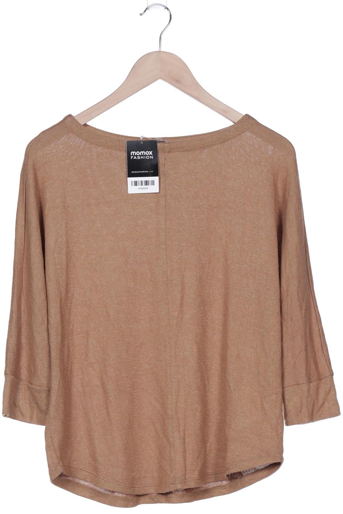 

s.Oliver Damen Pullover, braun, Gr. 36