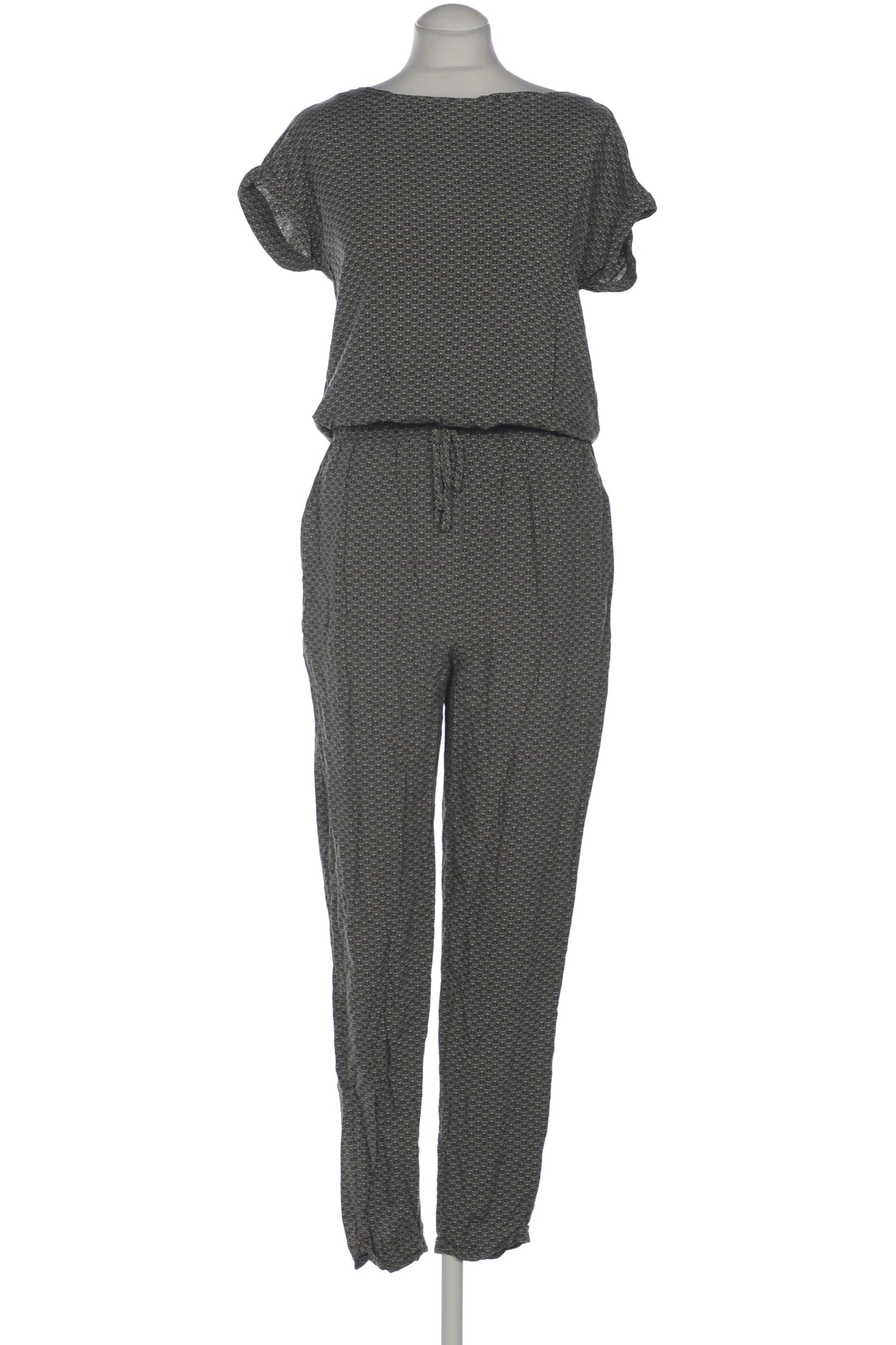 

s.Oliver Damen Jumpsuit/Overall, grün, Gr. 34