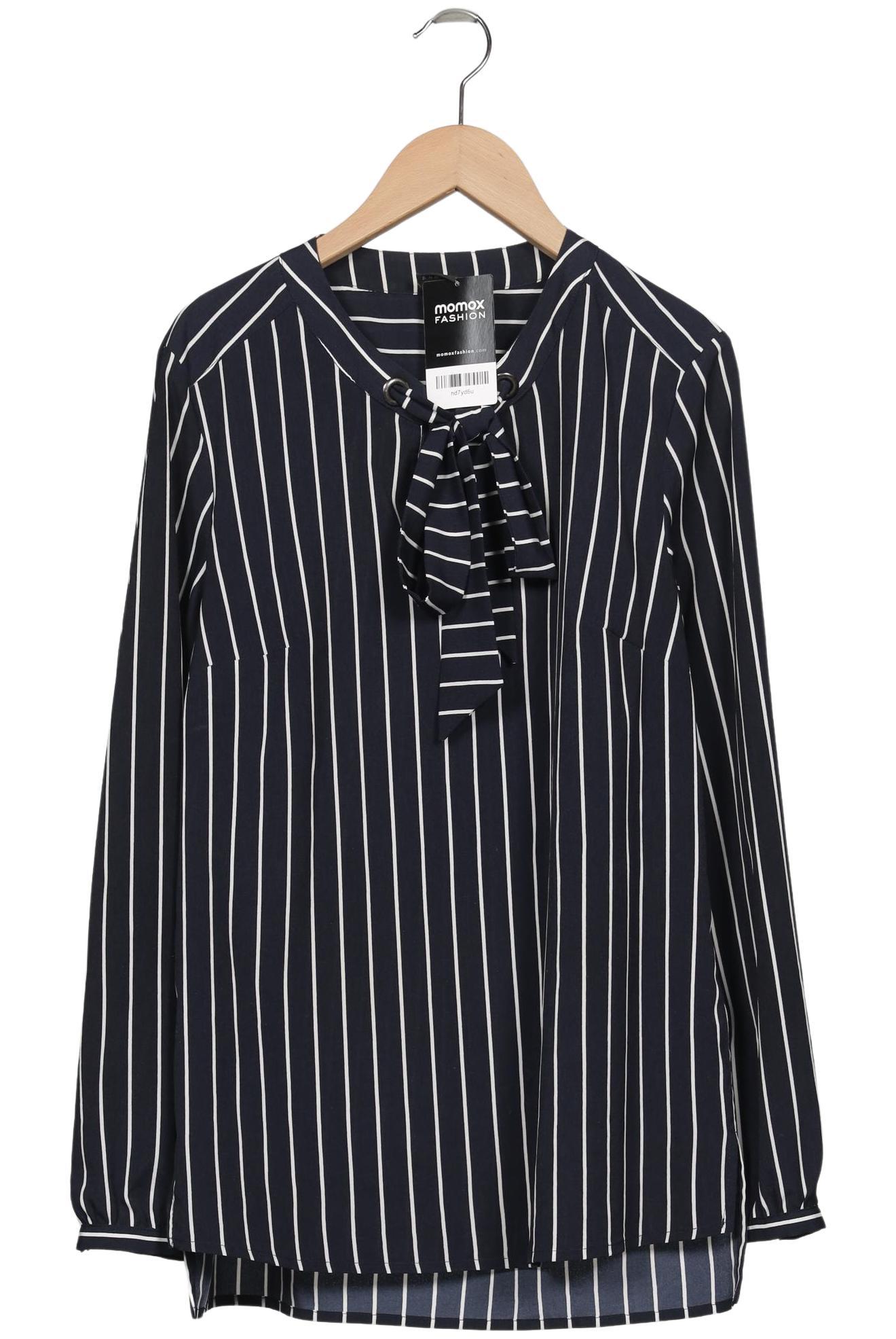 

s.Oliver Damen Bluse, marineblau, Gr. 36