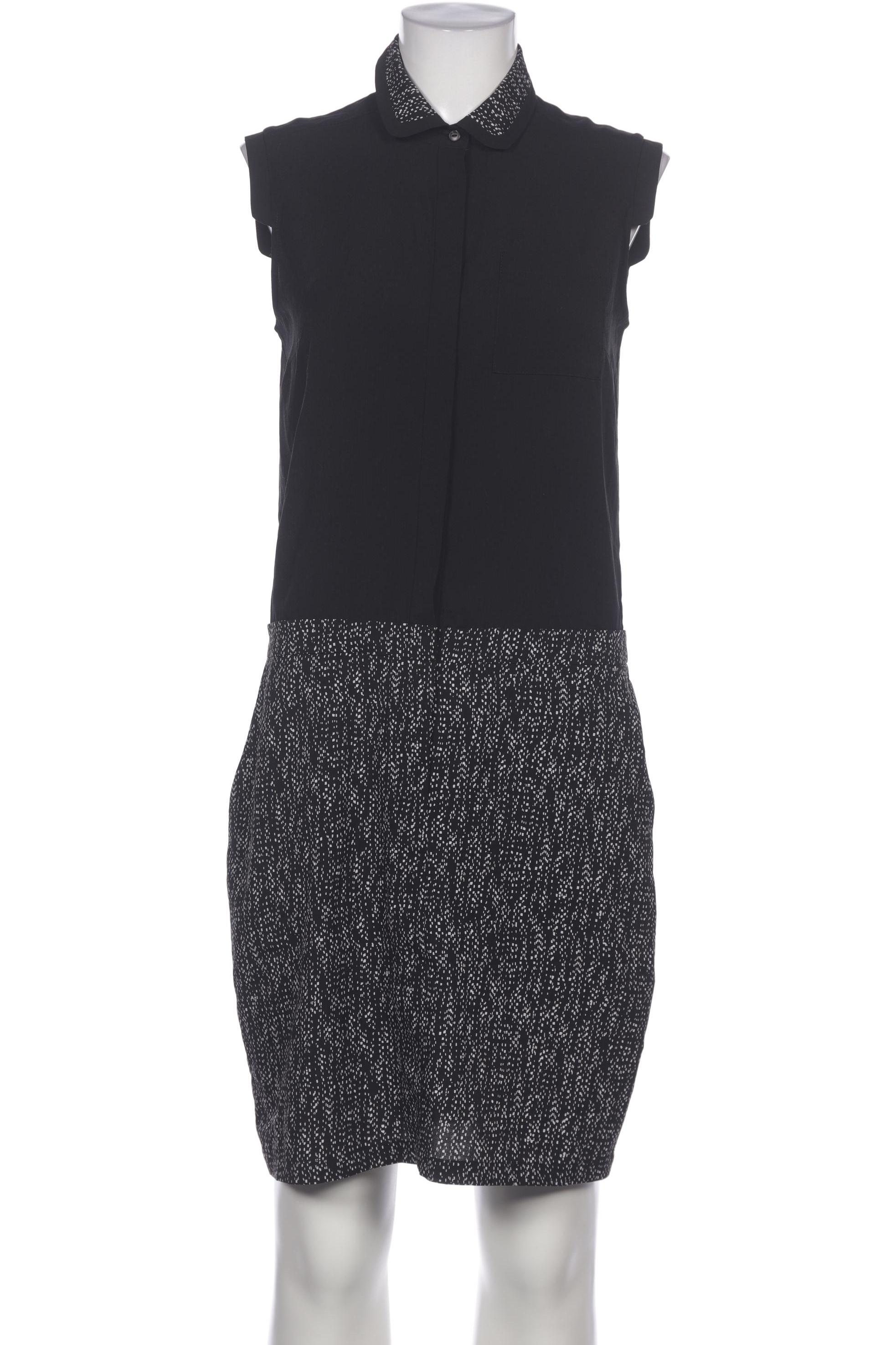 

s.Oliver Damen Kleid, schwarz, Gr. 38