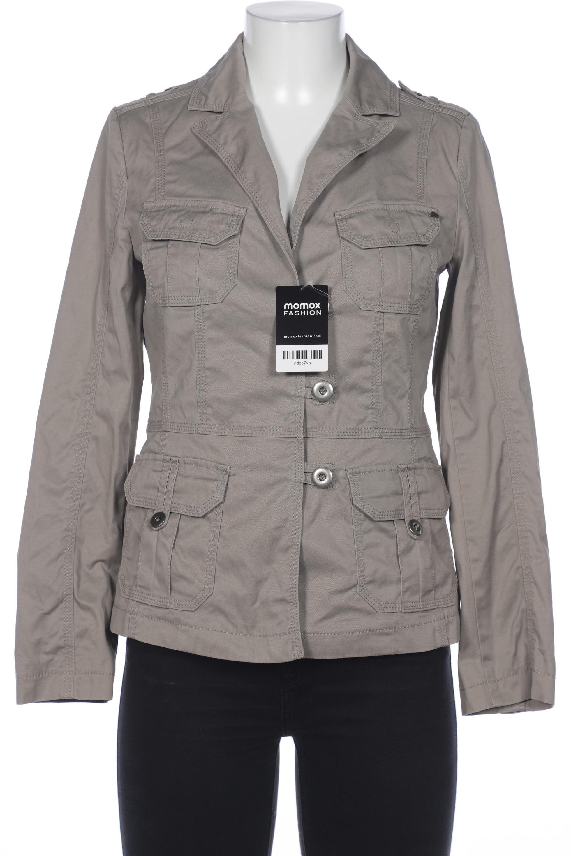 

s.Oliver Damen Blazer, braun