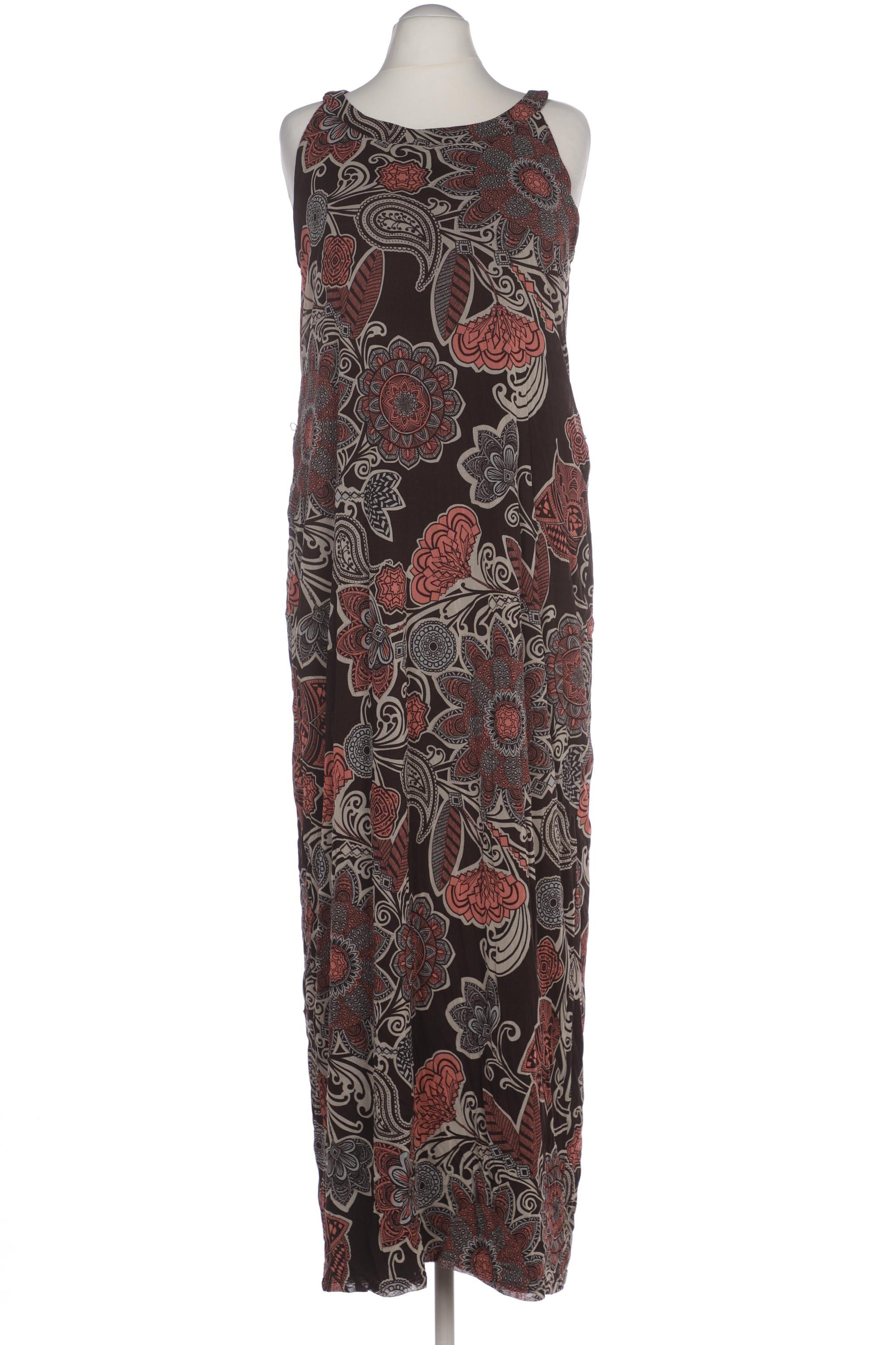 

s.Oliver Damen Kleid, braun, Gr. 42