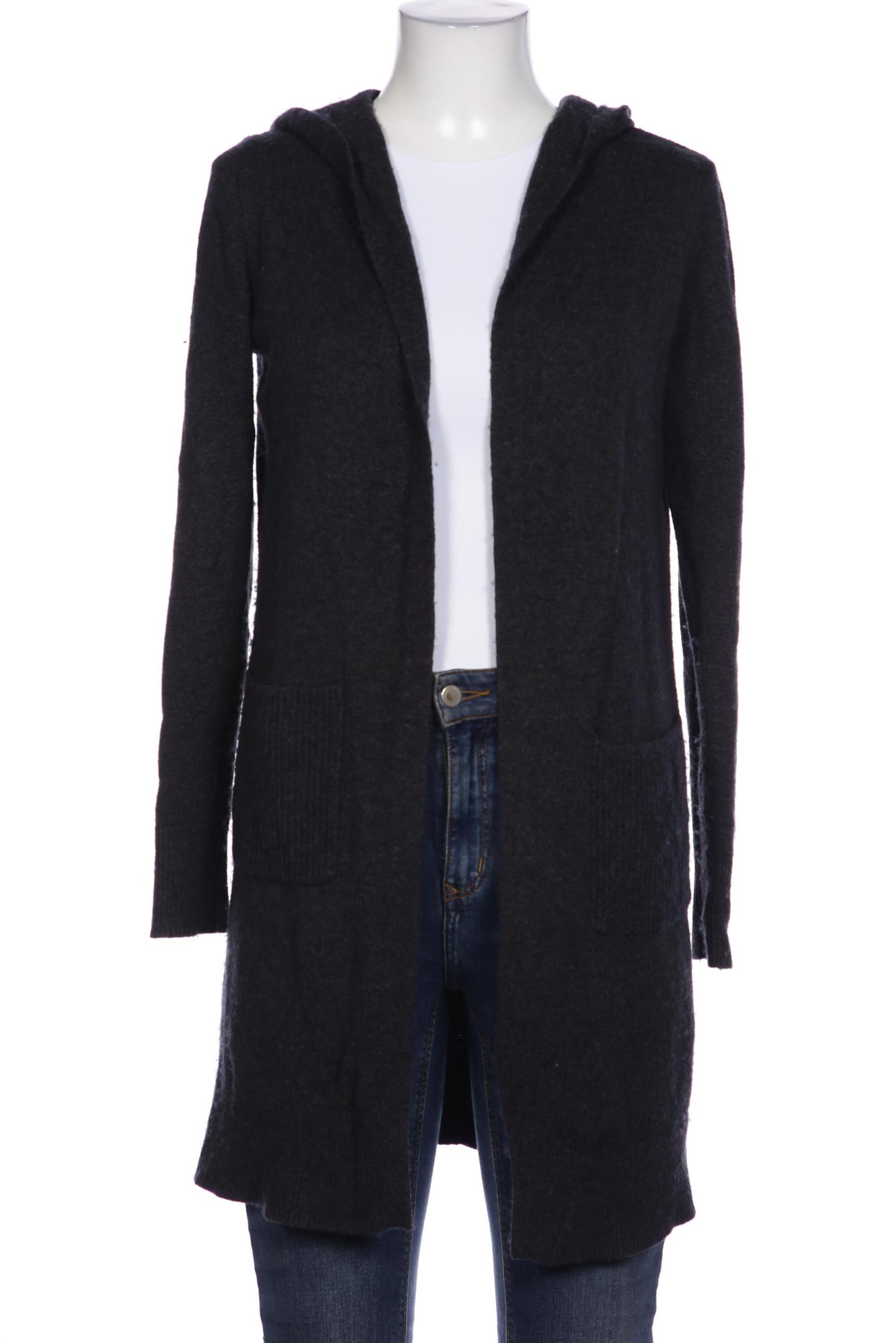 

s.Oliver Damen Strickjacke, grau