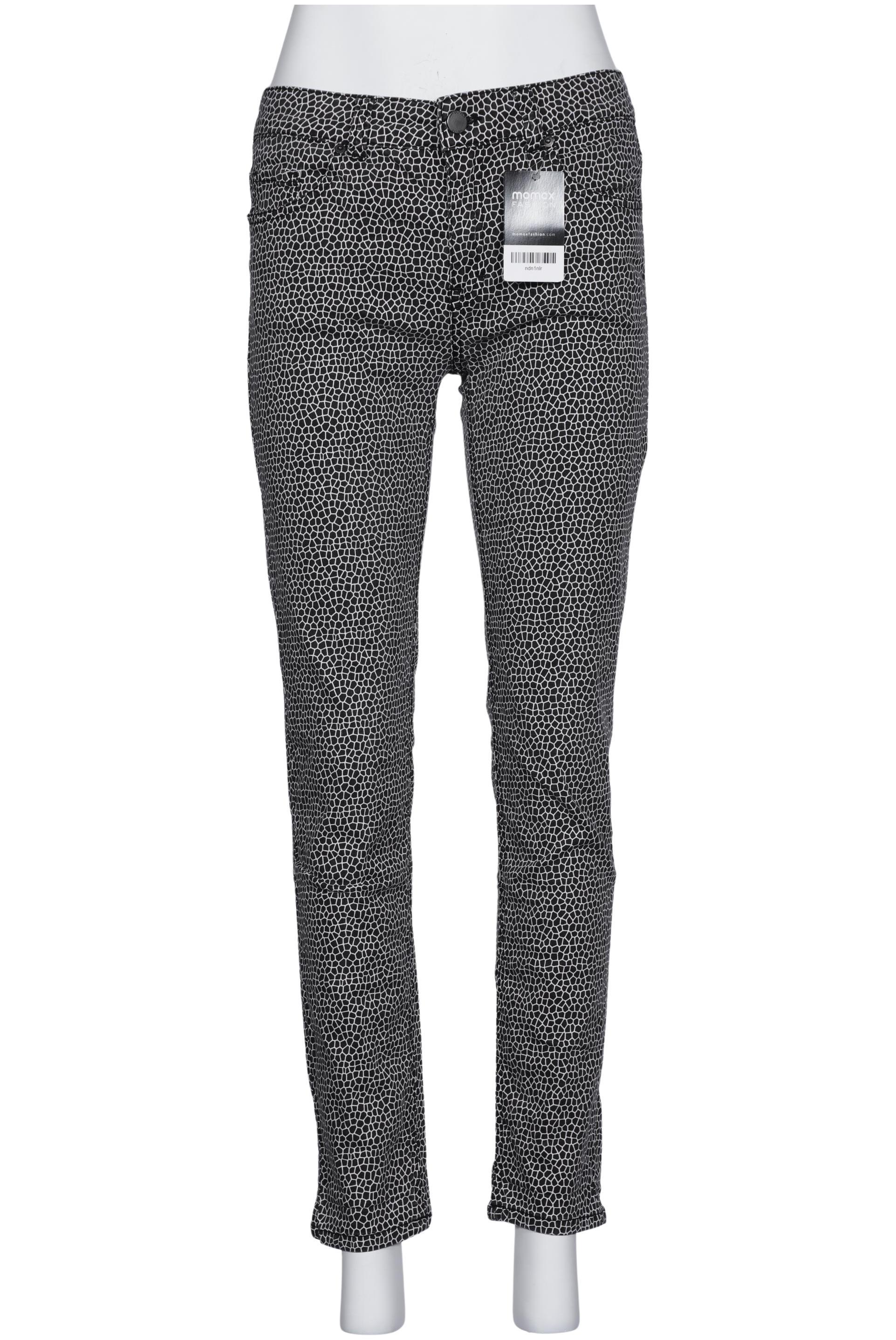 

s.Oliver Damen Stoffhose, grau, Gr. 29