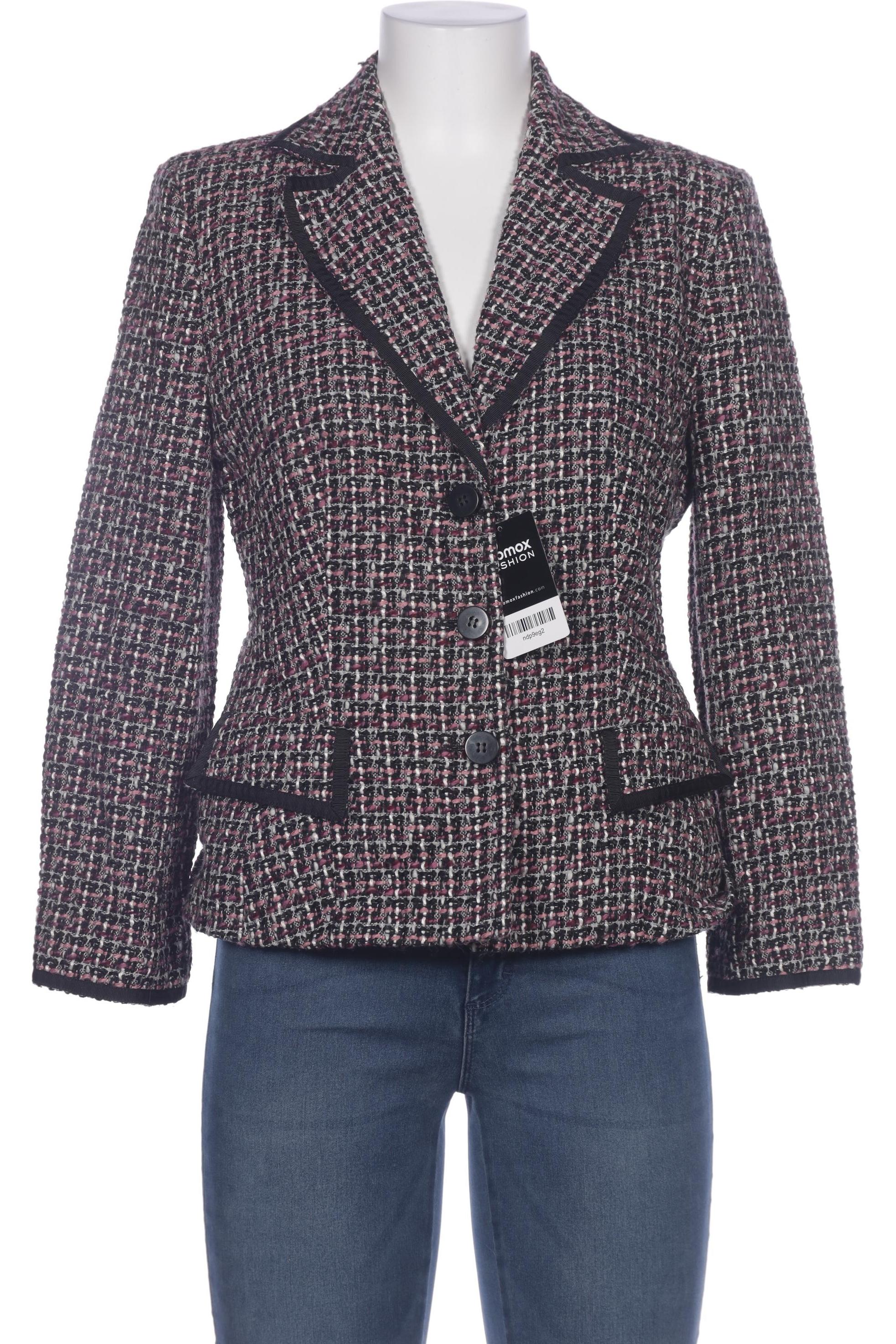 

s.Oliver Damen Blazer, flieder, Gr. 38