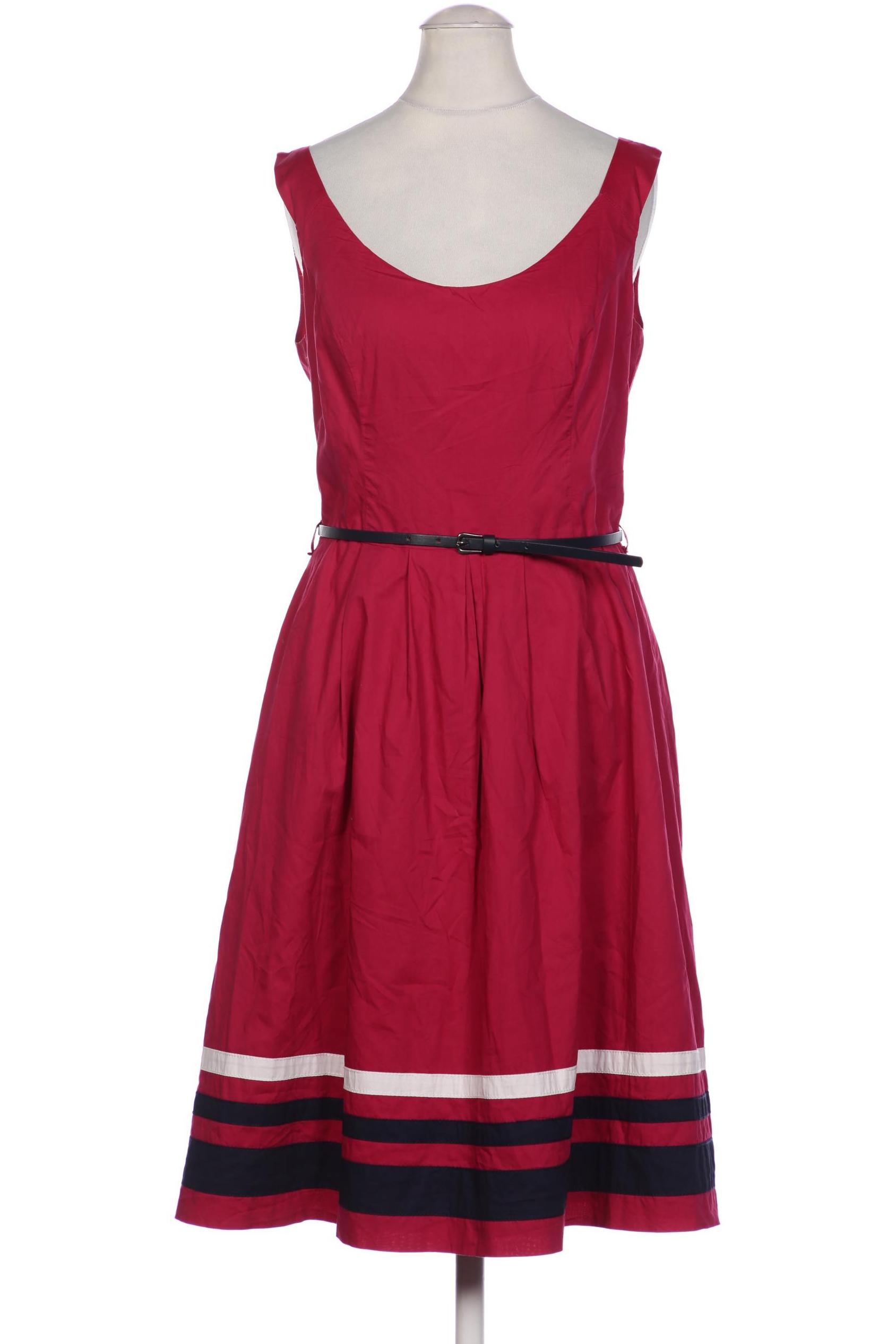 

s.Oliver Damen Kleid, pink, Gr. 34