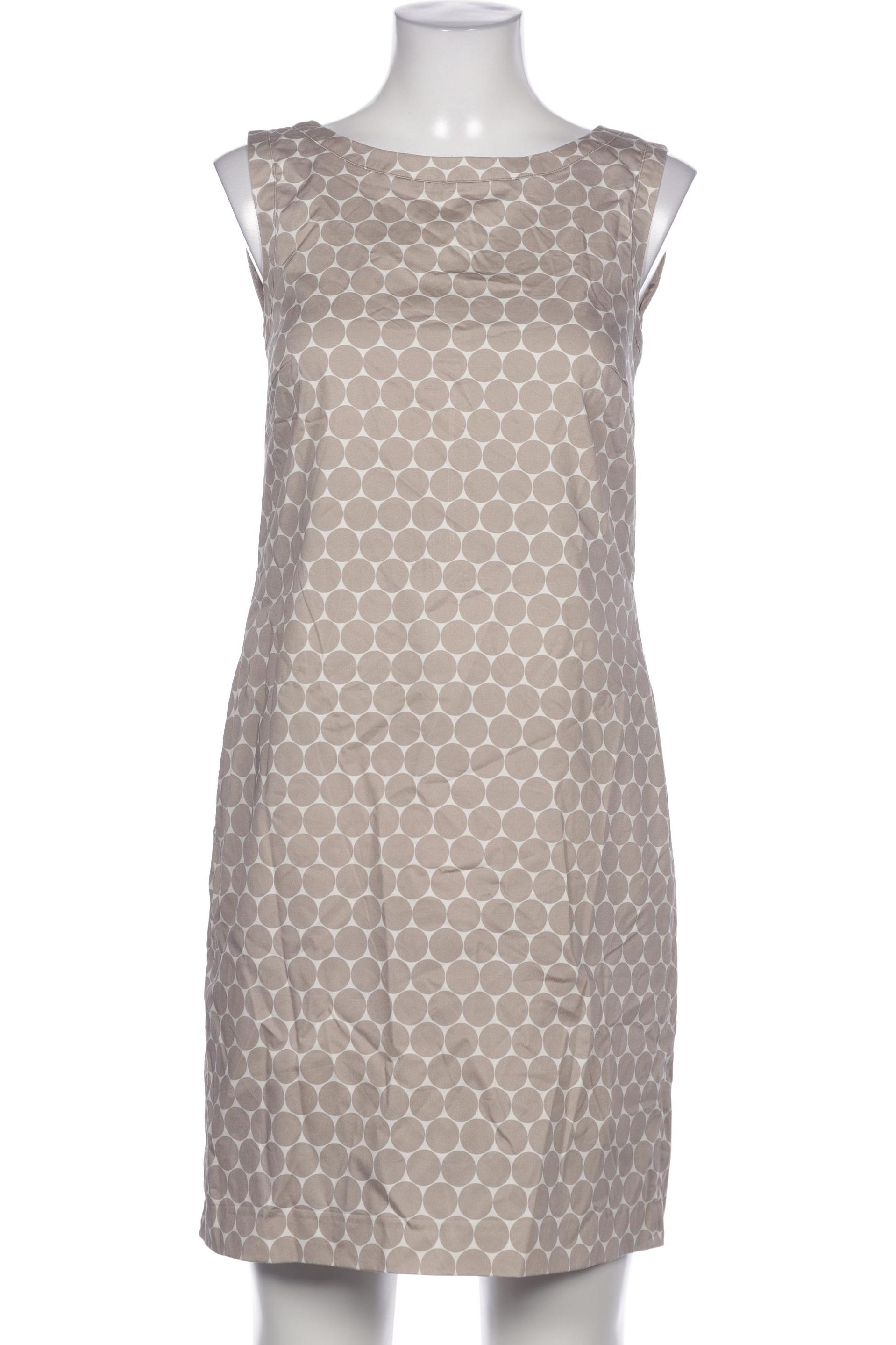 

s.Oliver Damen Kleid, beige, Gr. 40