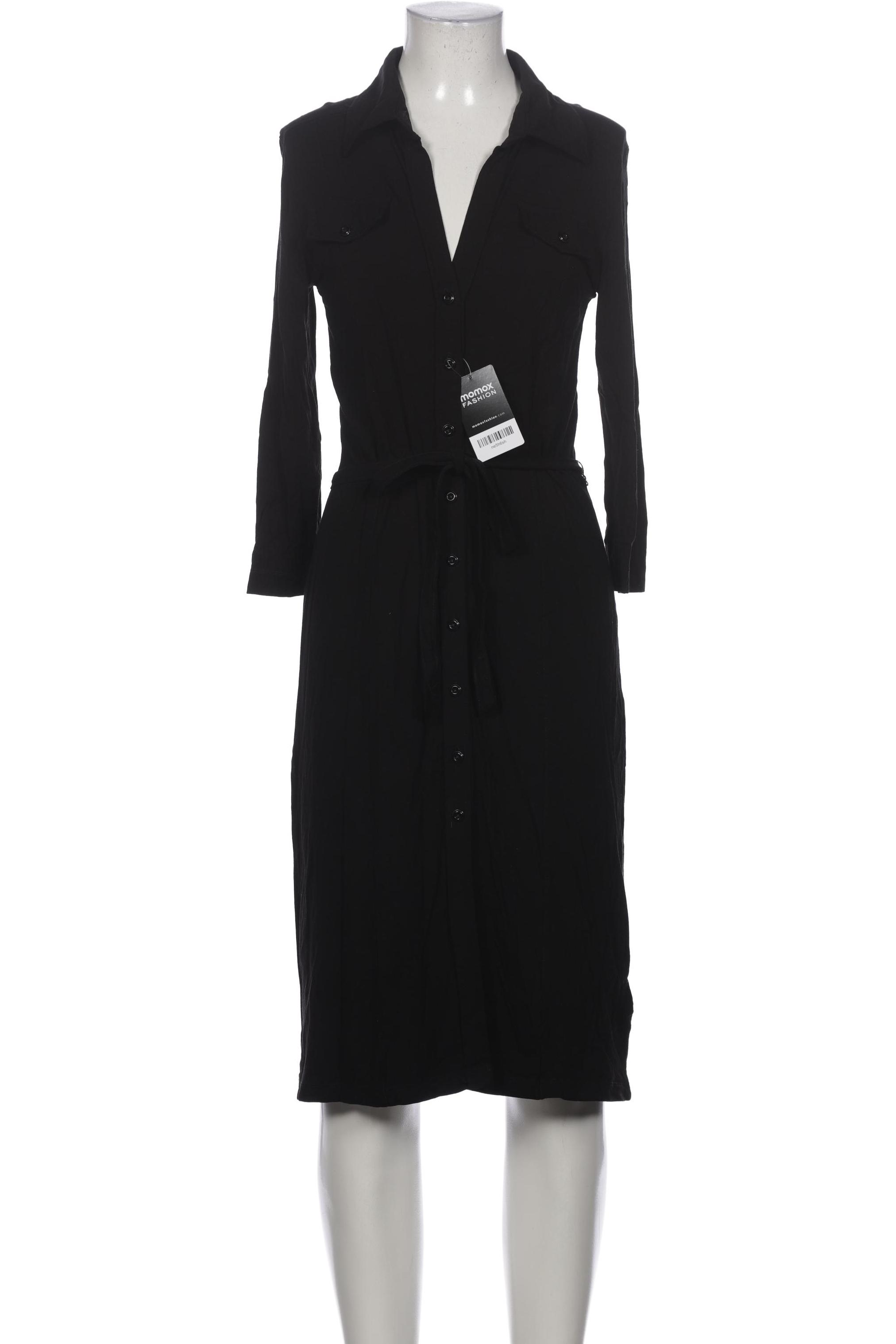 Thumbnail - s.Oliver Damen Kleid, schwarz, Gr. 36