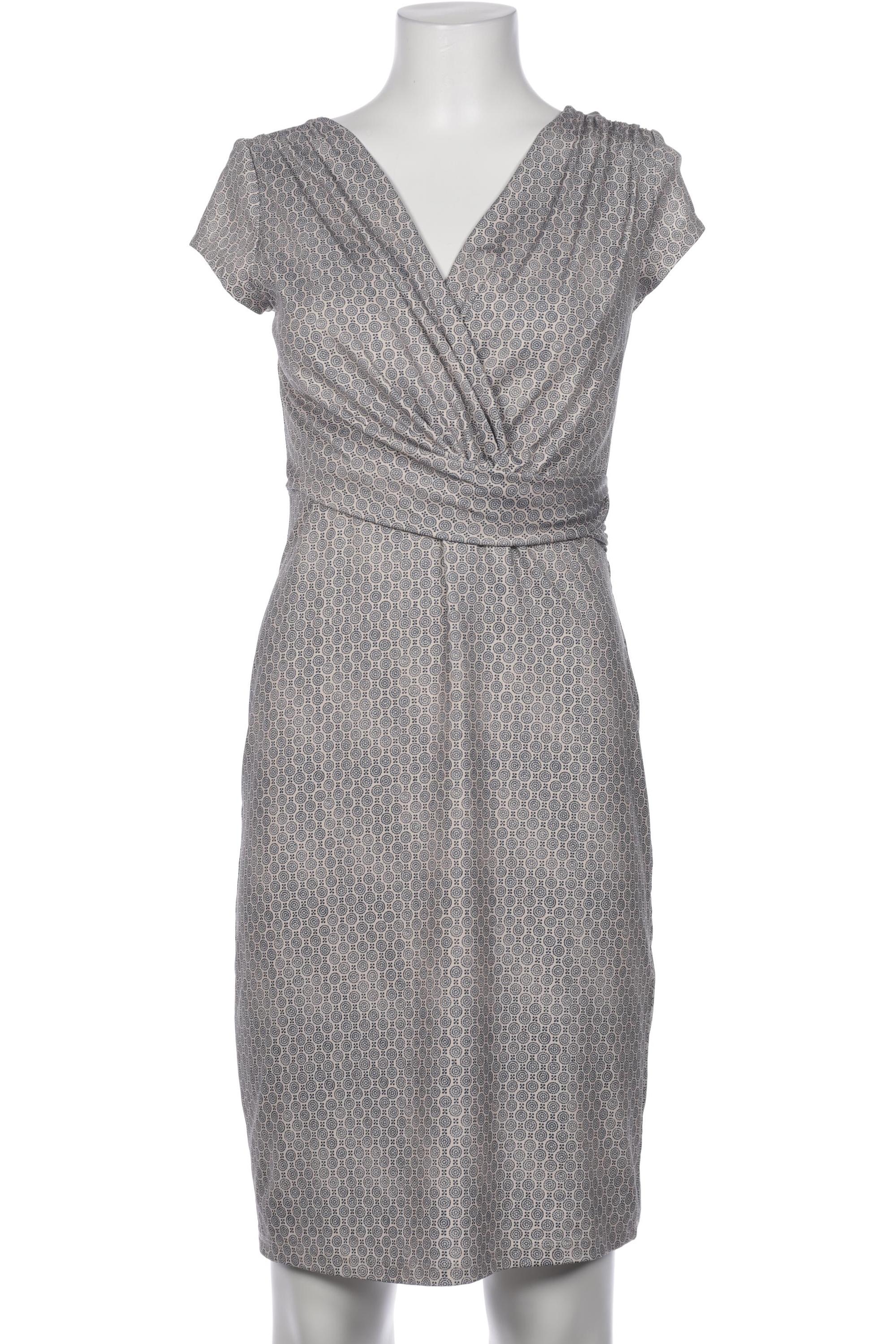 

s.Oliver Damen Kleid, grau, Gr. 38