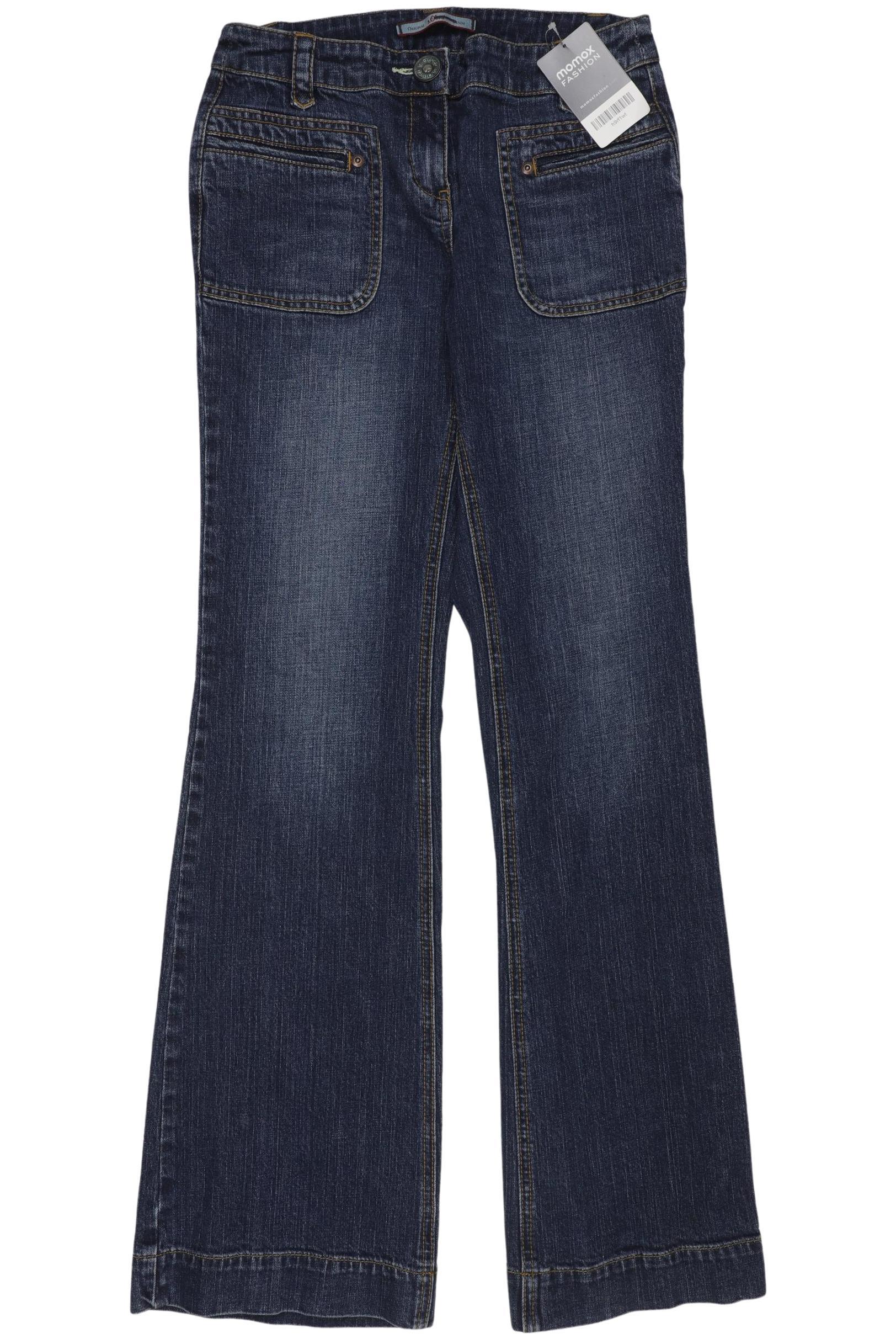 

s.Oliver Damen Jeans, marineblau, Gr. 36