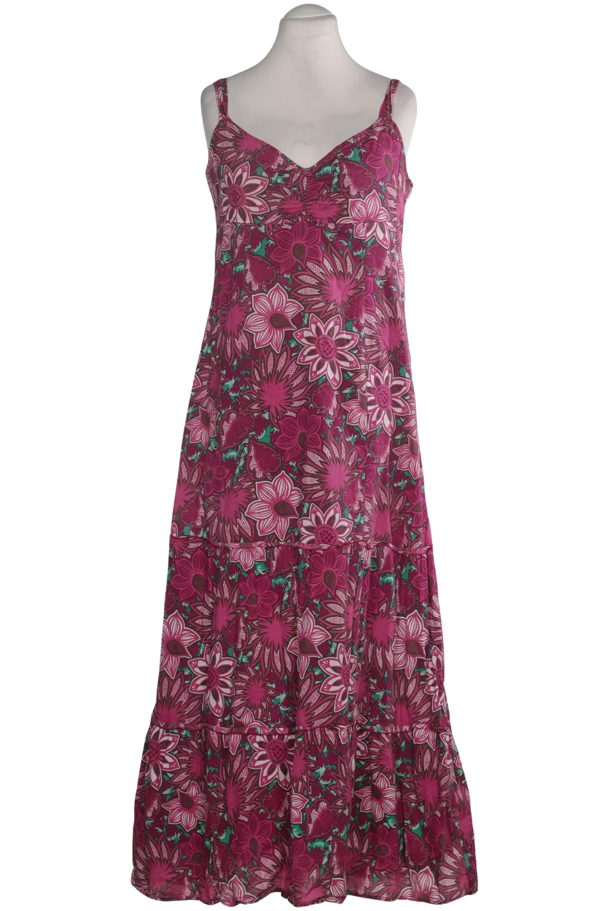 

s.Oliver Damen Kleid, flieder, Gr. 38