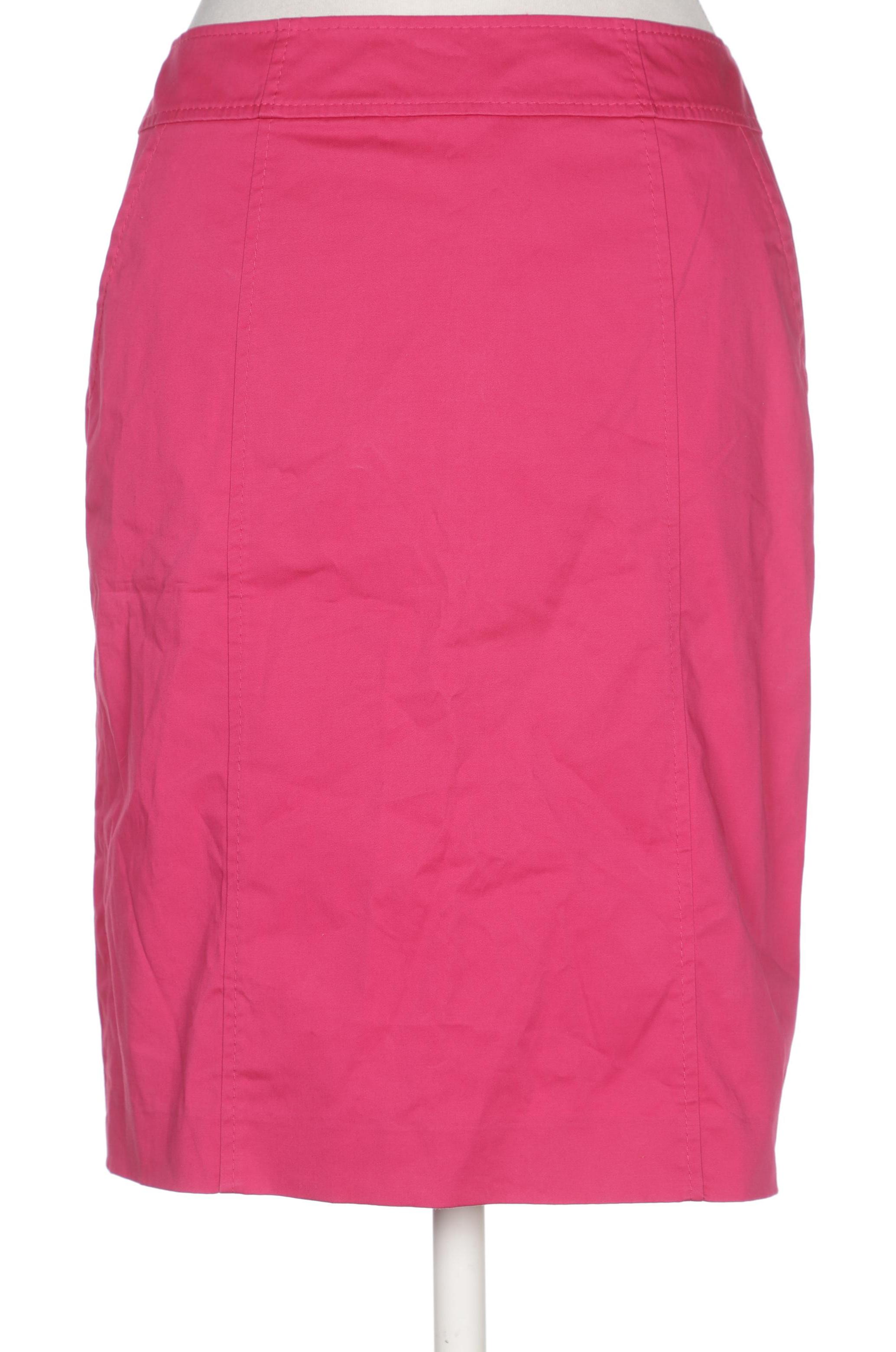 

s.Oliver Damen Rock, pink, Gr. 34