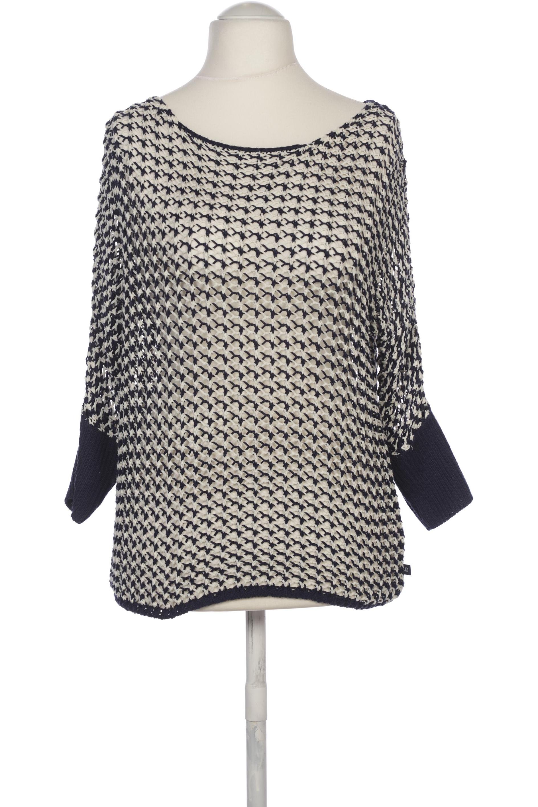 

s.Oliver Damen Pullover, marineblau, Gr. 38