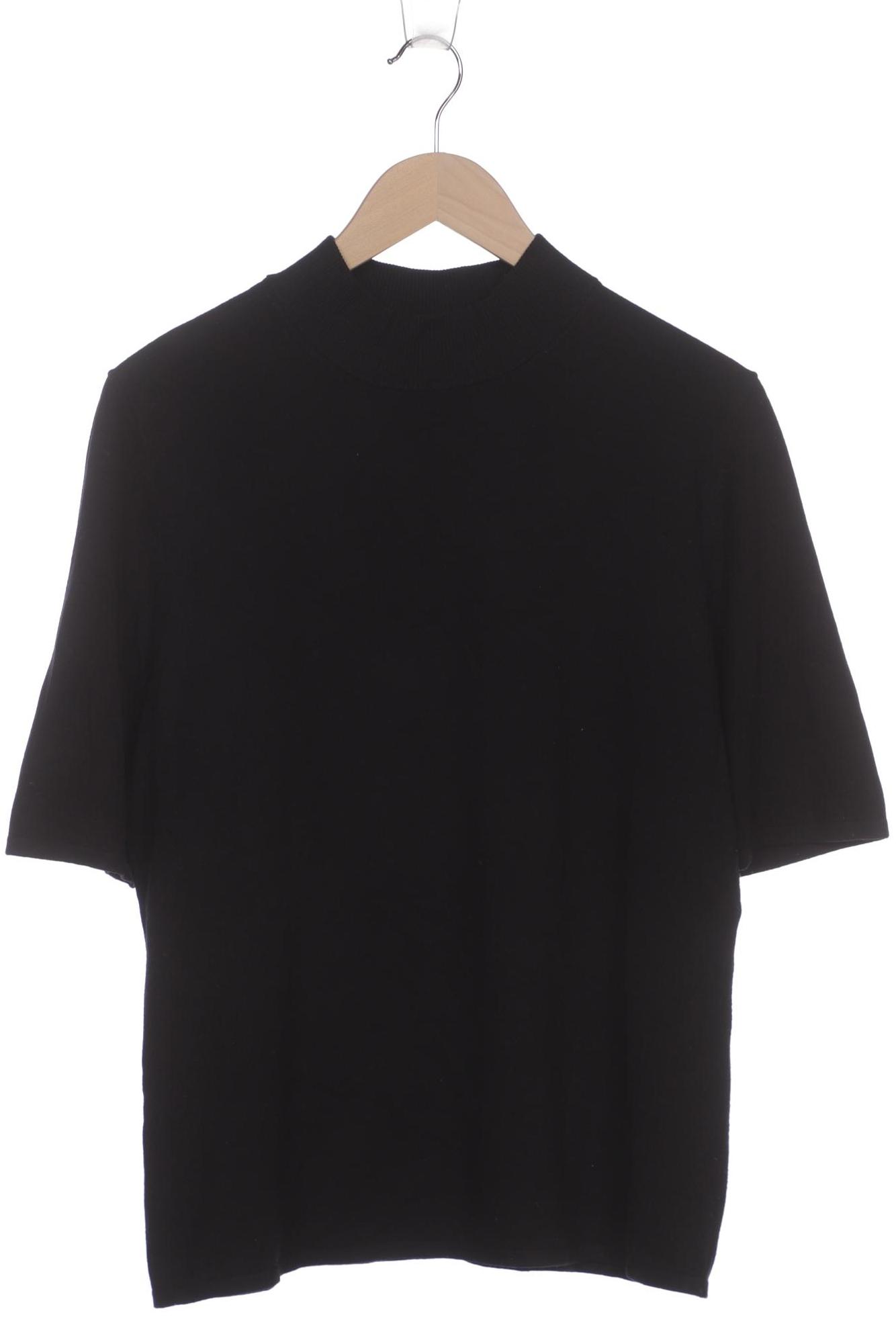 

s.Oliver Damen Pullover, schwarz, Gr. 46