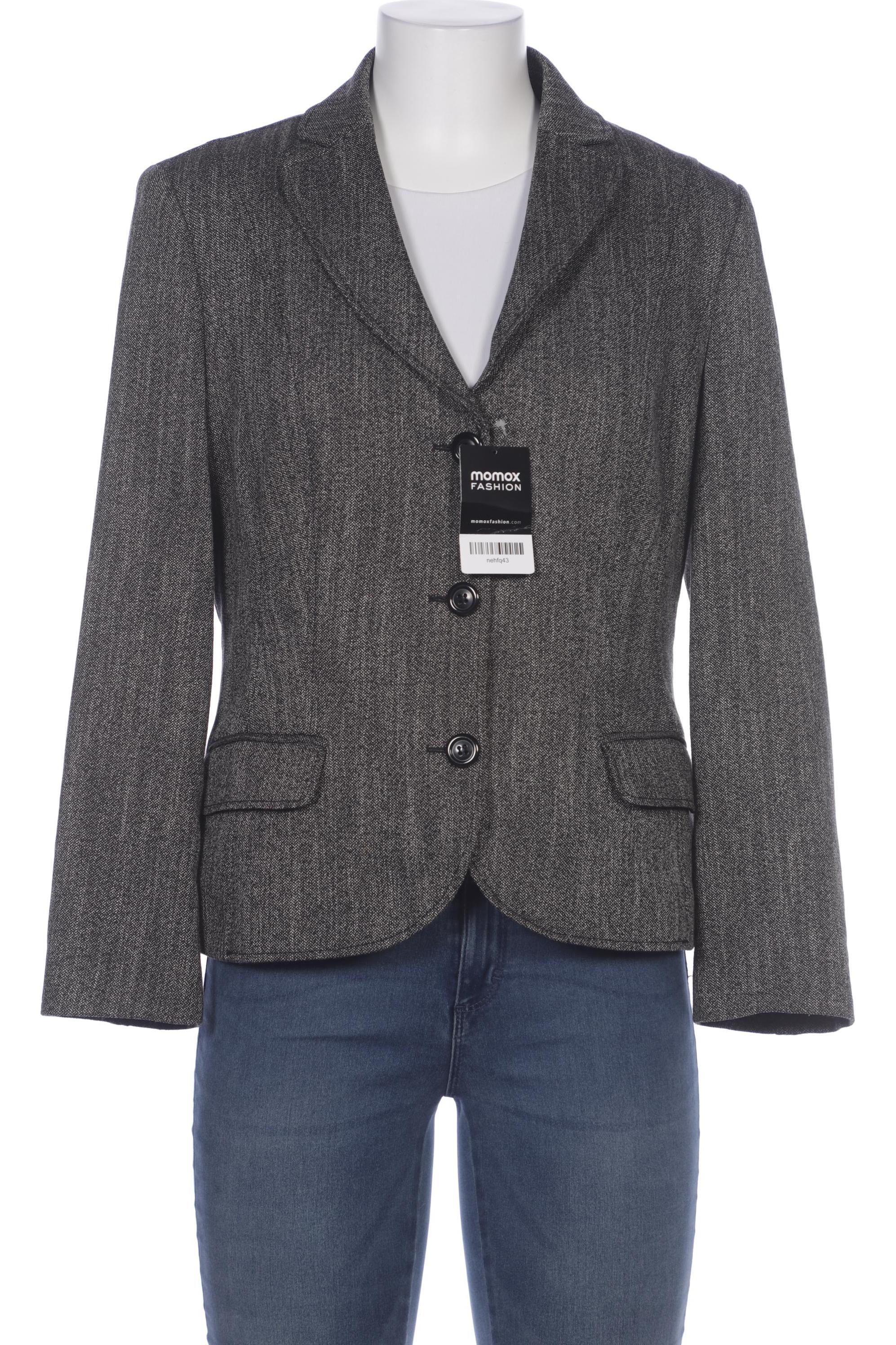 

s.Oliver Damen Blazer, grau, Gr. 42