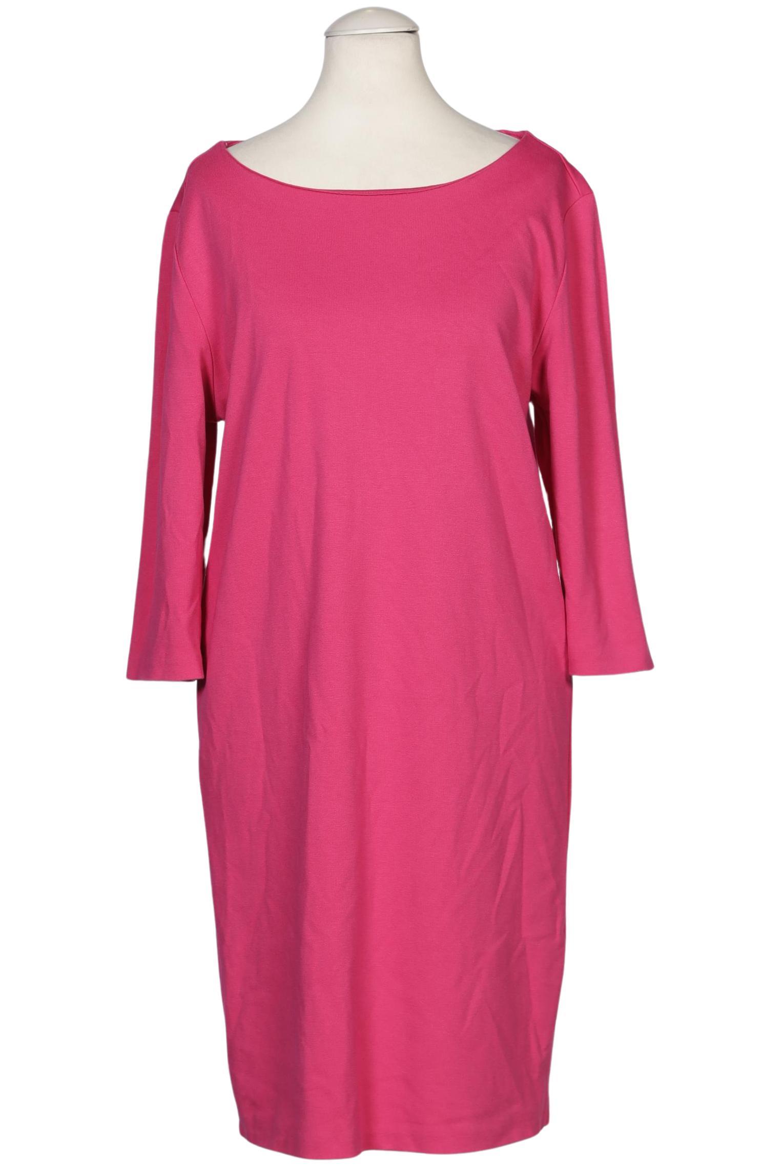 

s.Oliver Damen Kleid, pink, Gr. 32