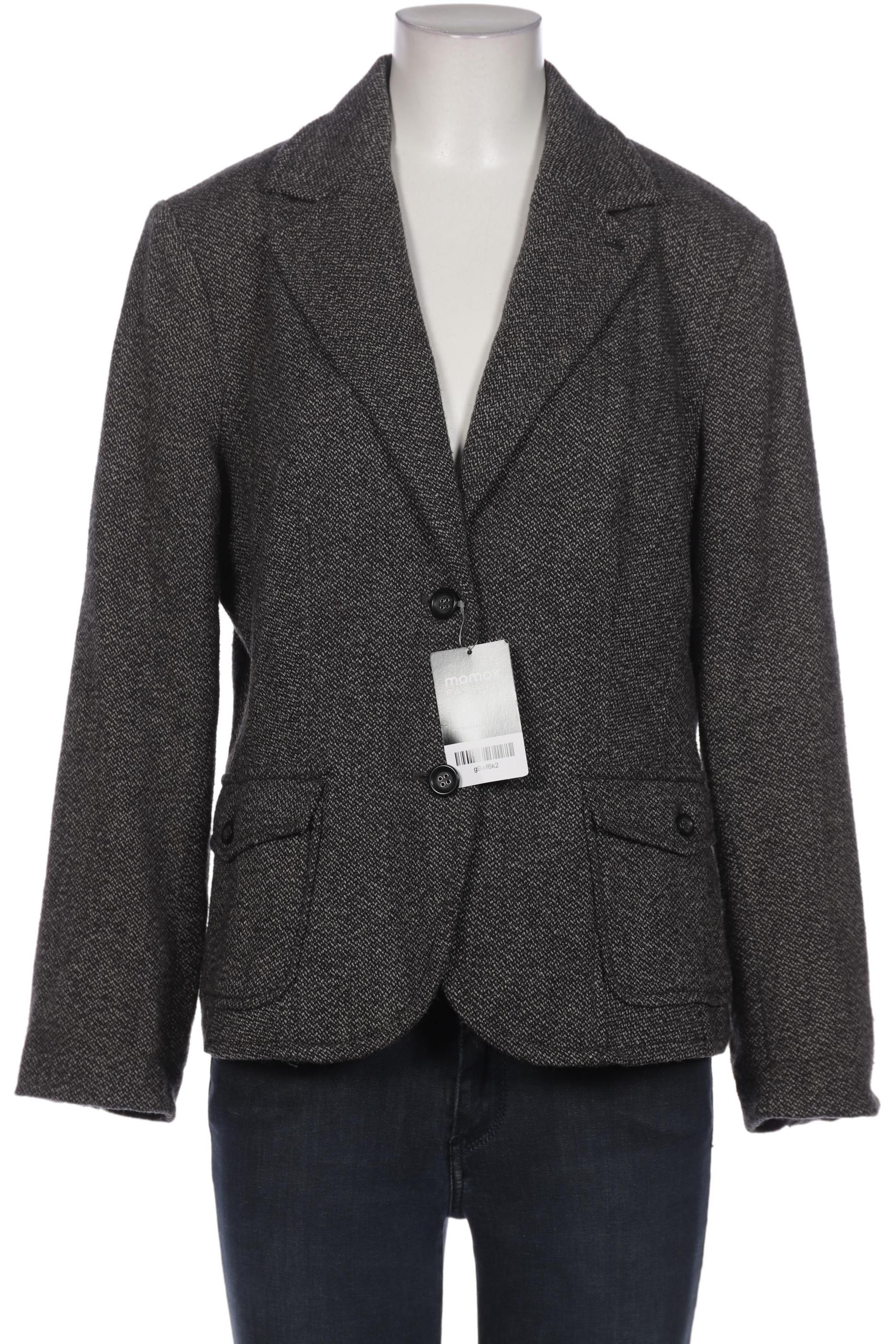 

s.Oliver Damen Blazer, grau, Gr. 44