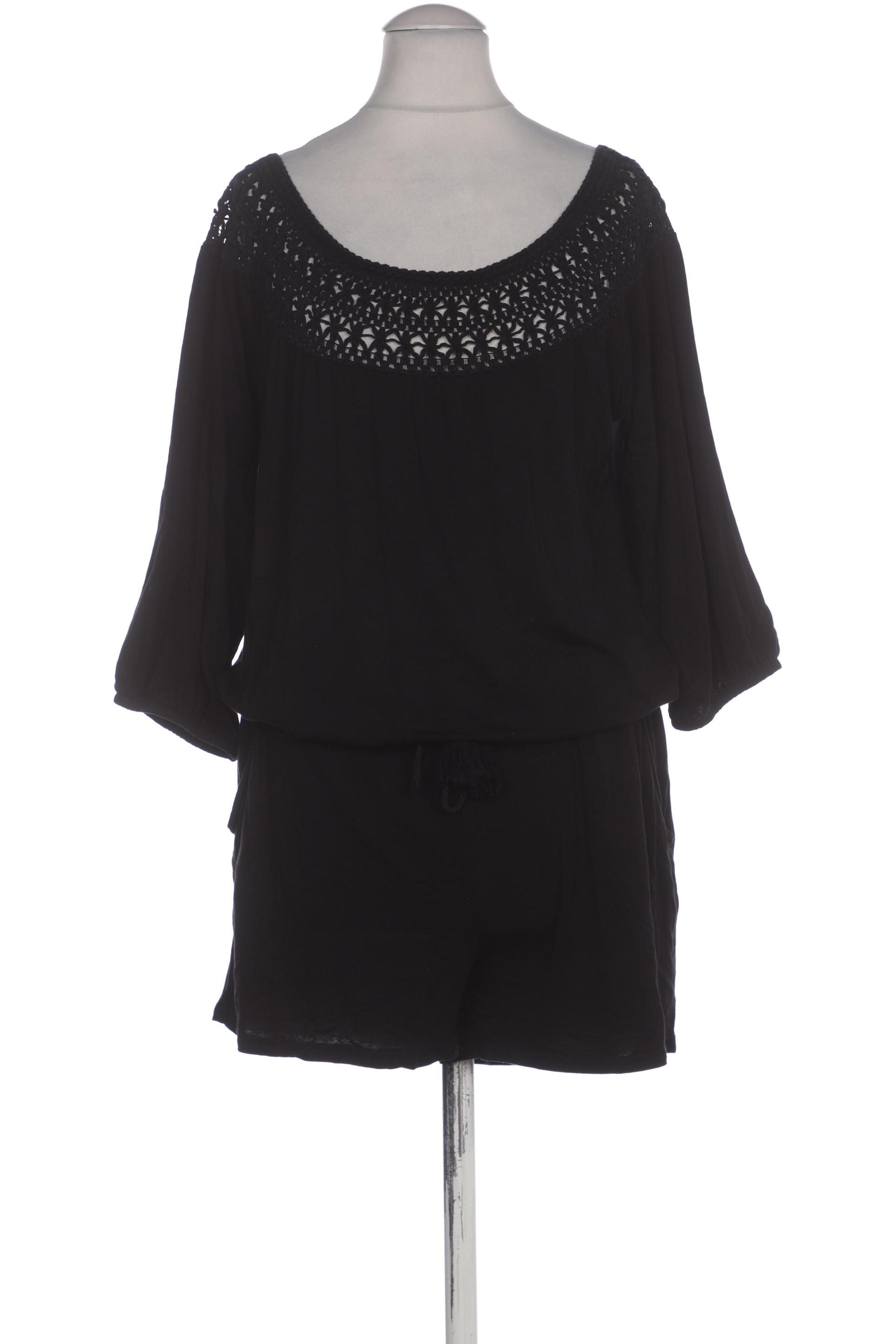 

s.Oliver Damen Jumpsuit/Overall, schwarz, Gr. 40
