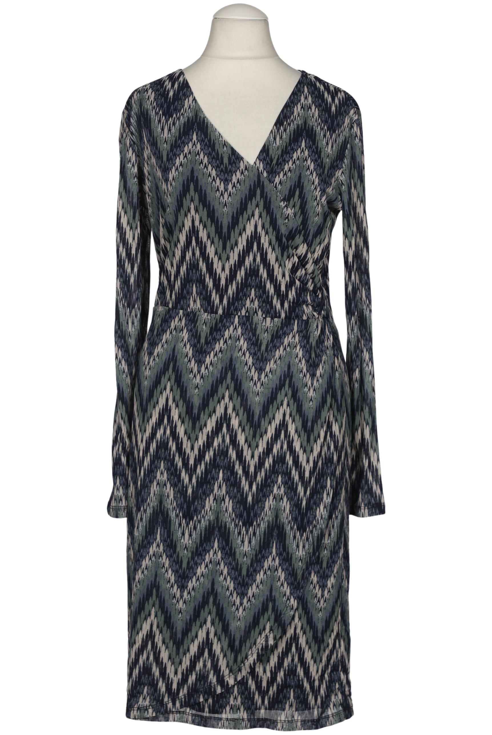 Thumbnail - s.Oliver Damen Kleid, marineblau, Gr. 38