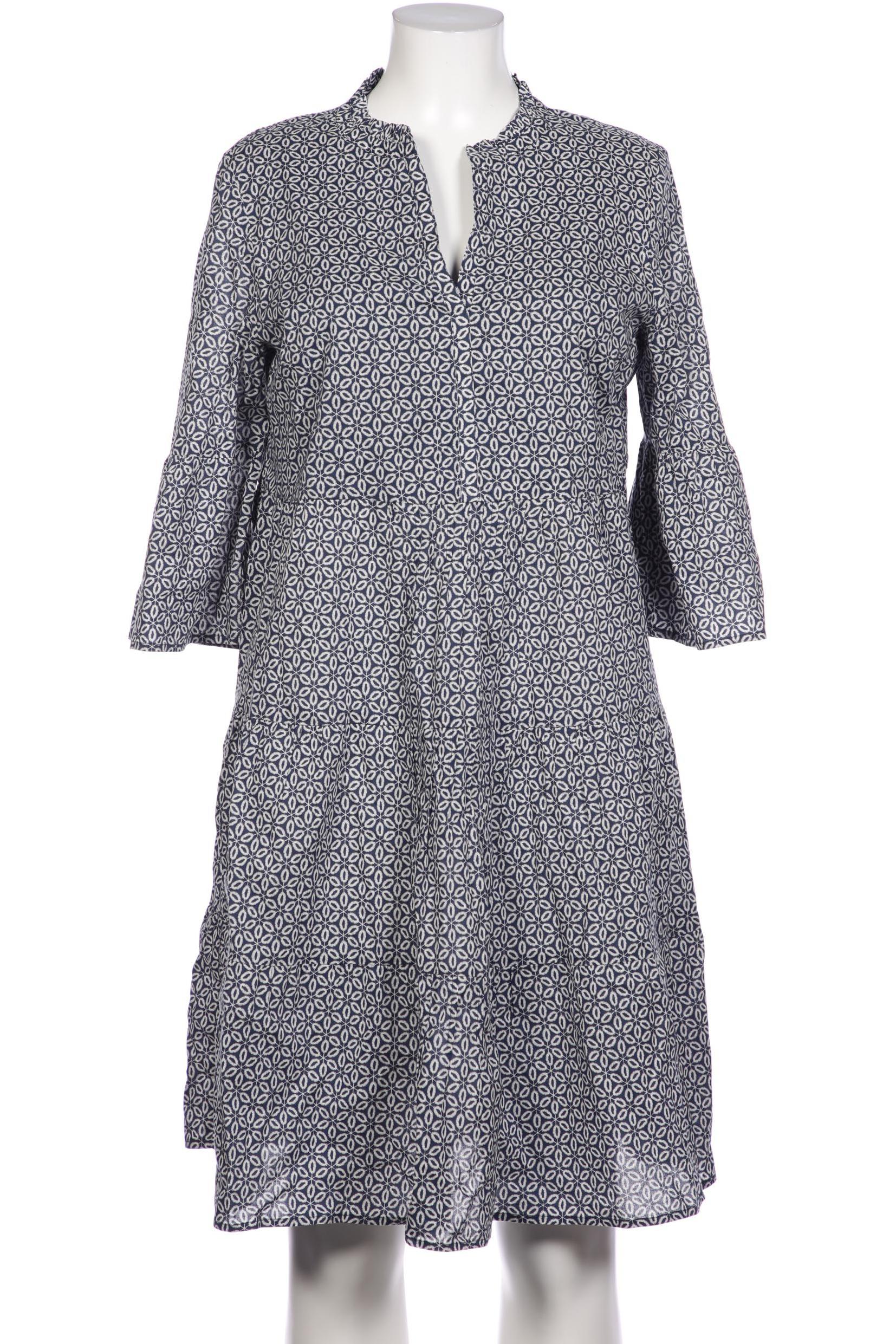 

s.Oliver Damen Kleid, marineblau, Gr. 42