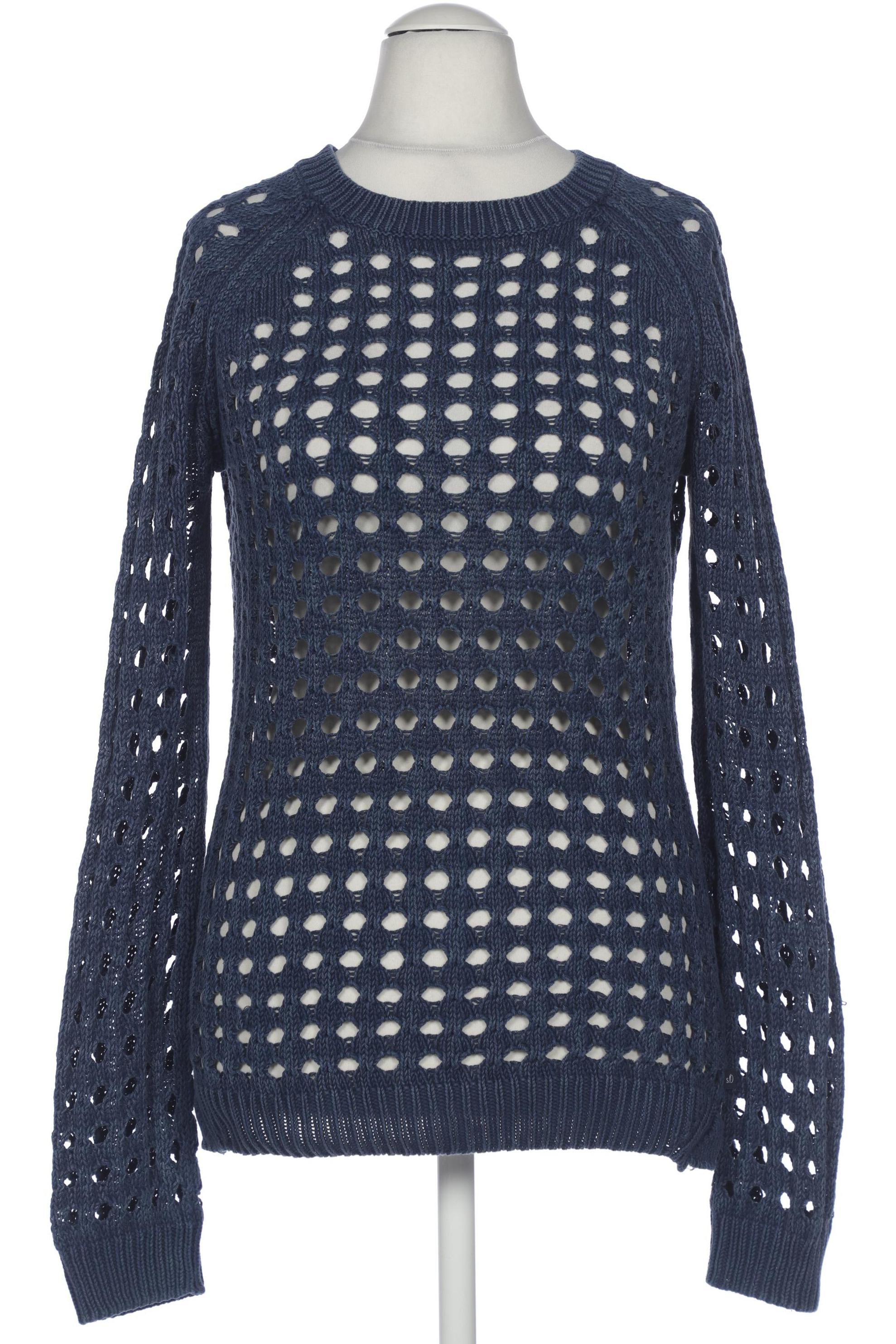 

s.Oliver Damen Pullover, marineblau, Gr. 36