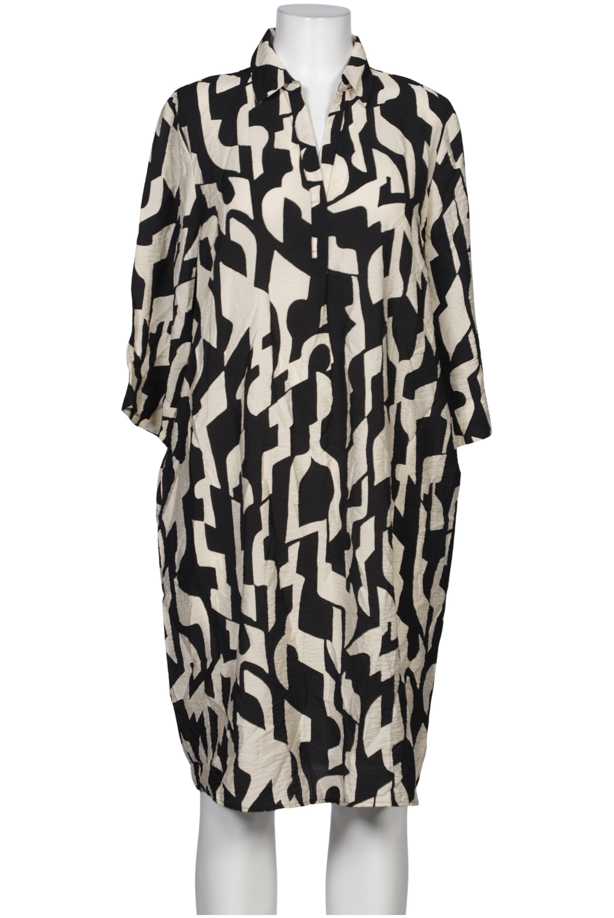 

s.Oliver Damen Kleid, mehrfarbig, Gr. 42