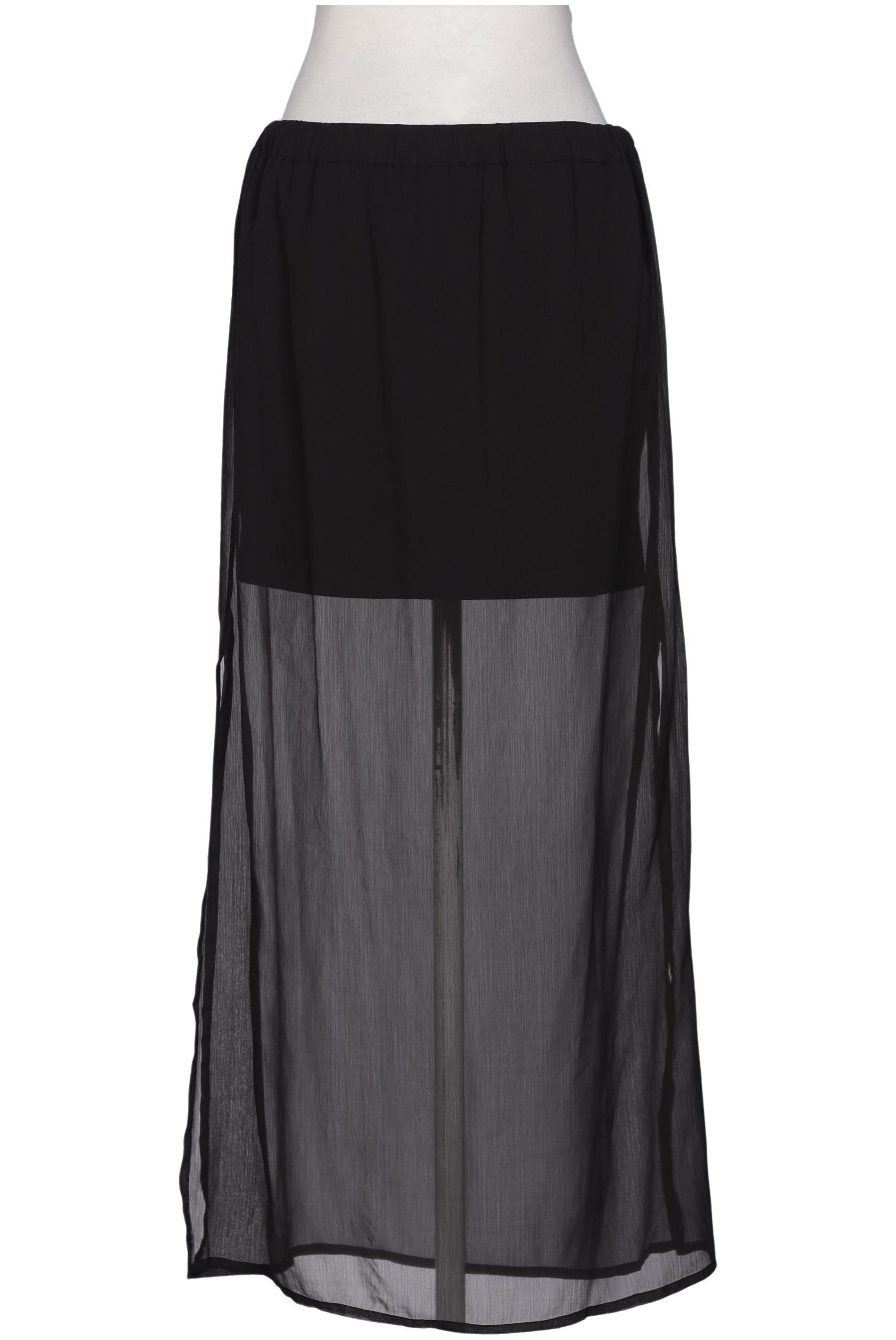 

s.Oliver Damen Rock, schwarz, Gr. 38