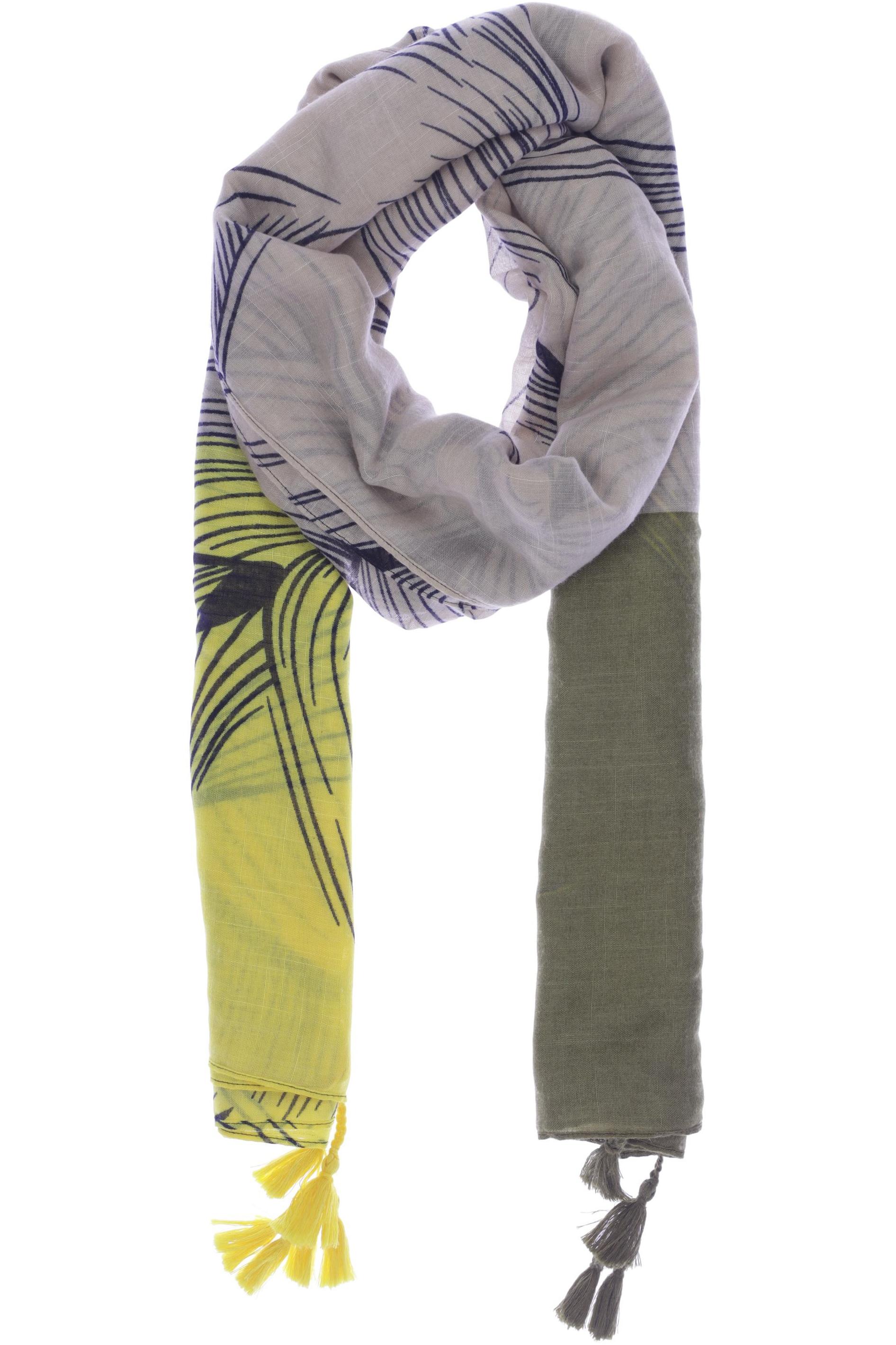 

s.Oliver Damen Schal, mehrfarbig, Gr.