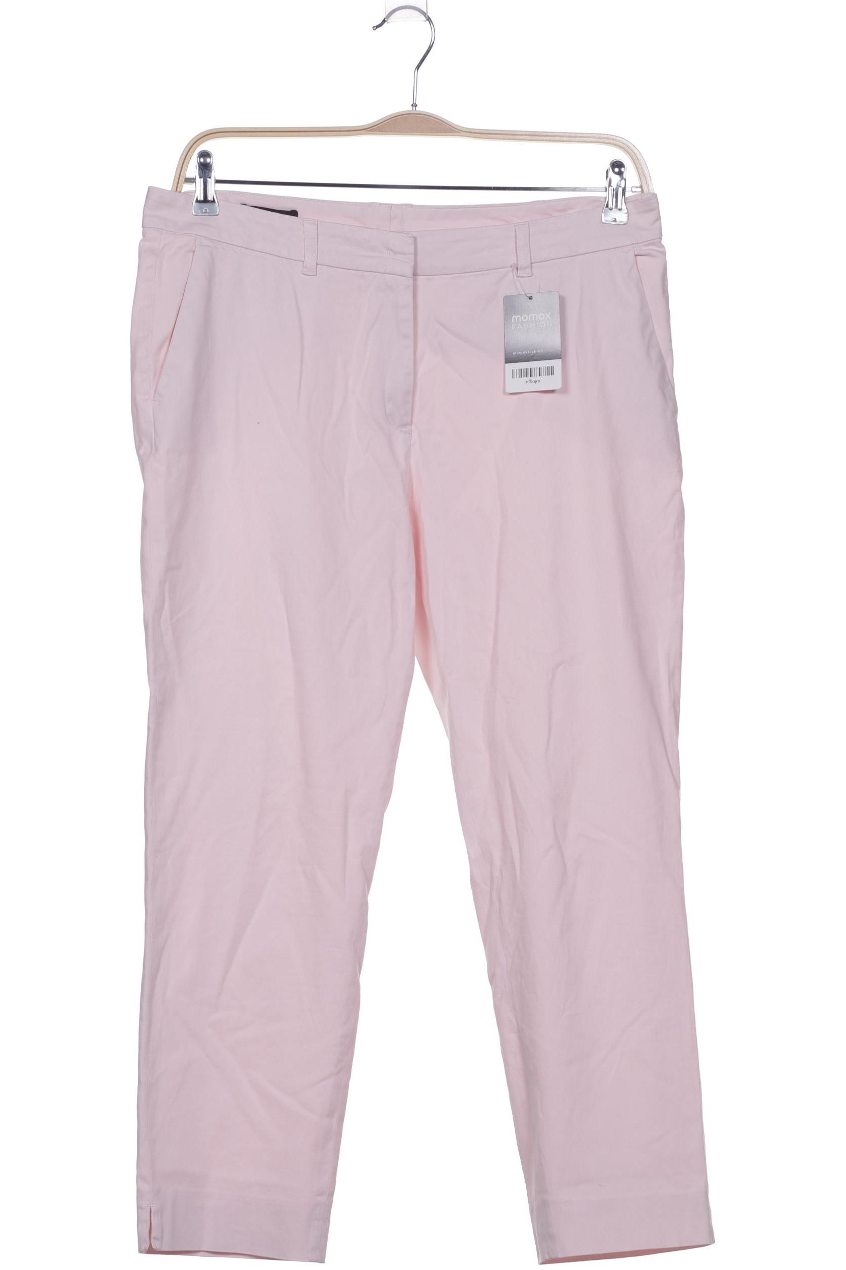 

s.Oliver Damen Stoffhose, pink, Gr. 42