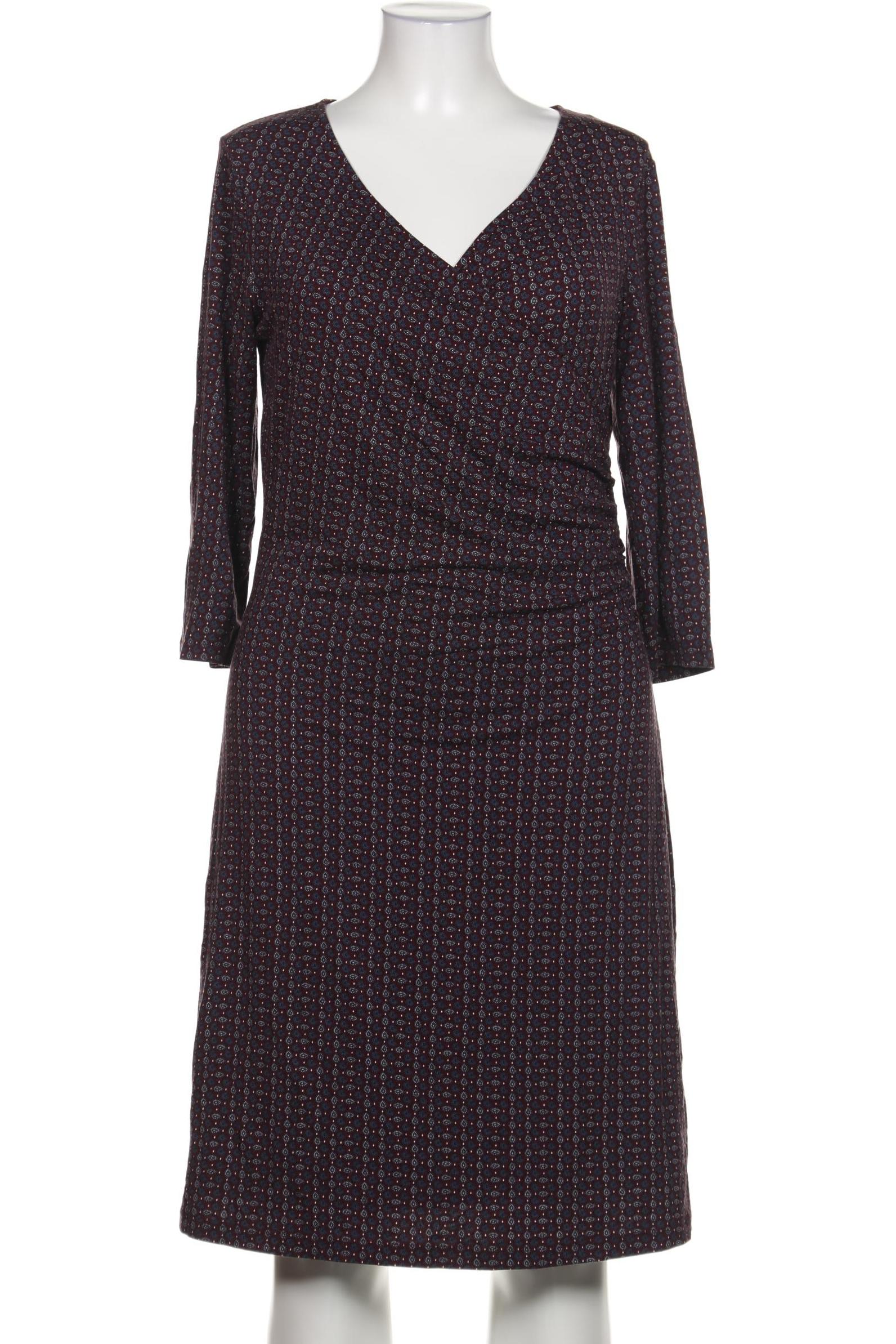 

s.Oliver Damen Kleid, bordeaux