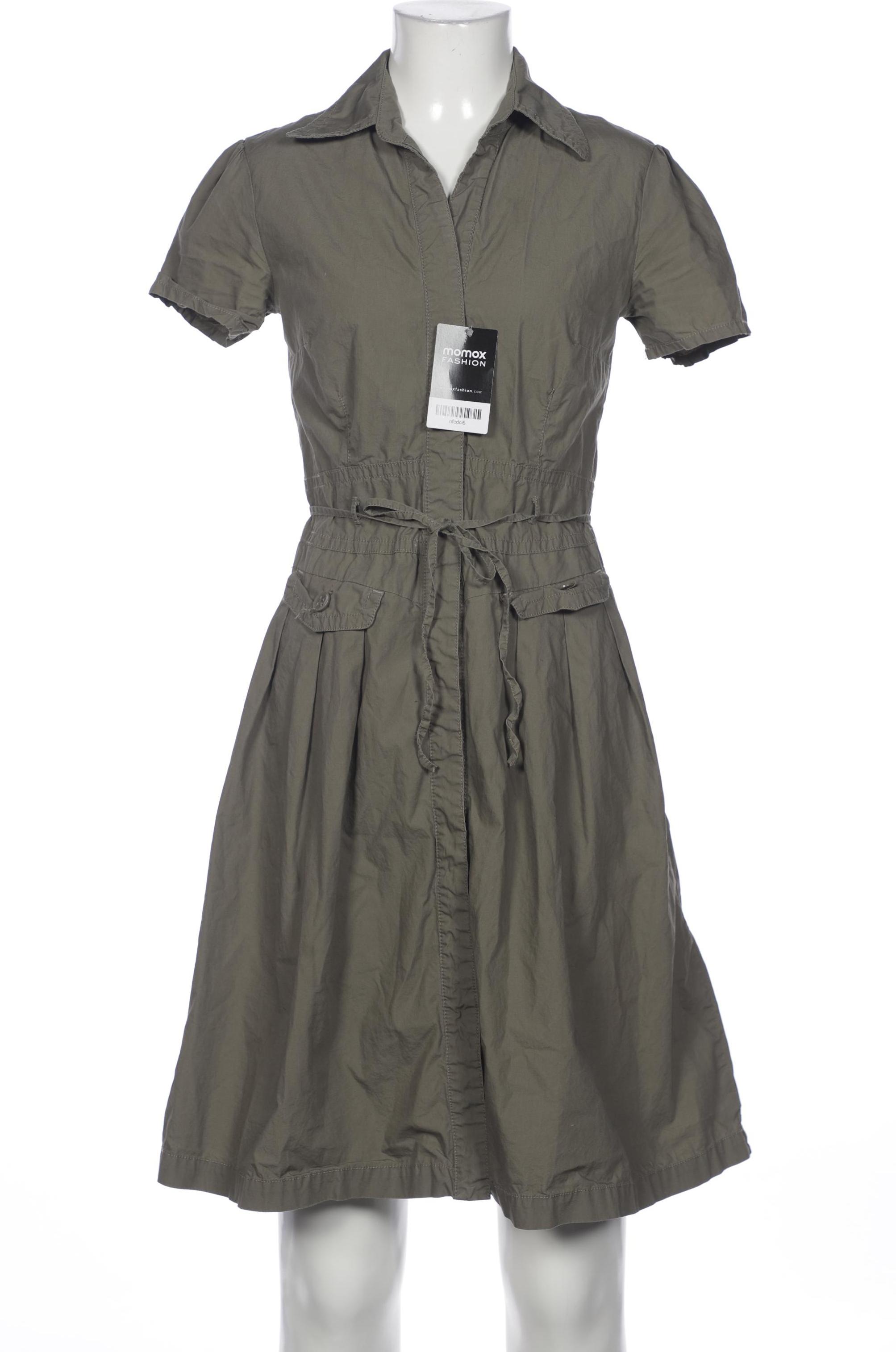 

s.Oliver Damen Kleid, braun