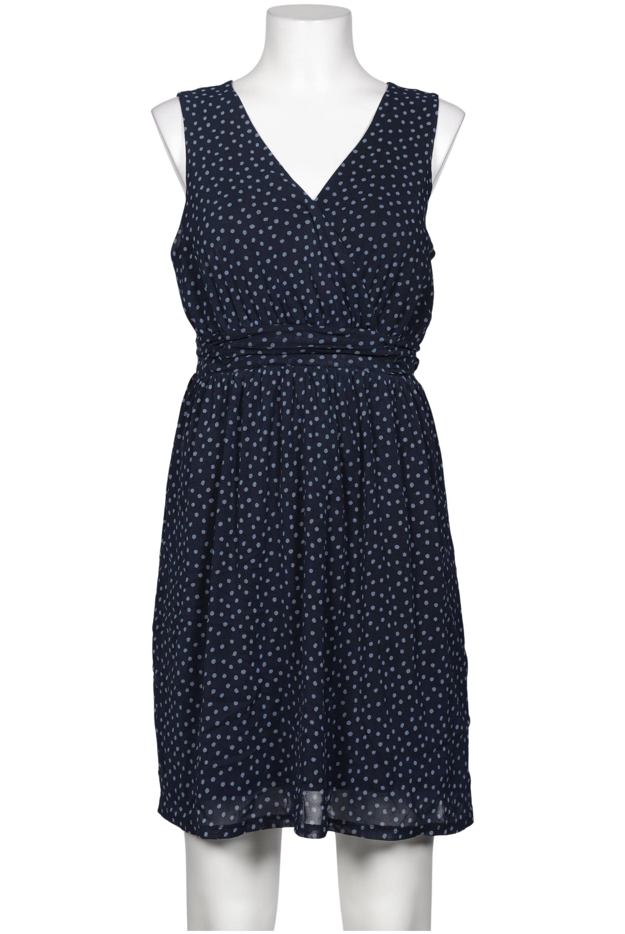 

s.Oliver Damen Kleid, marineblau, Gr. 42