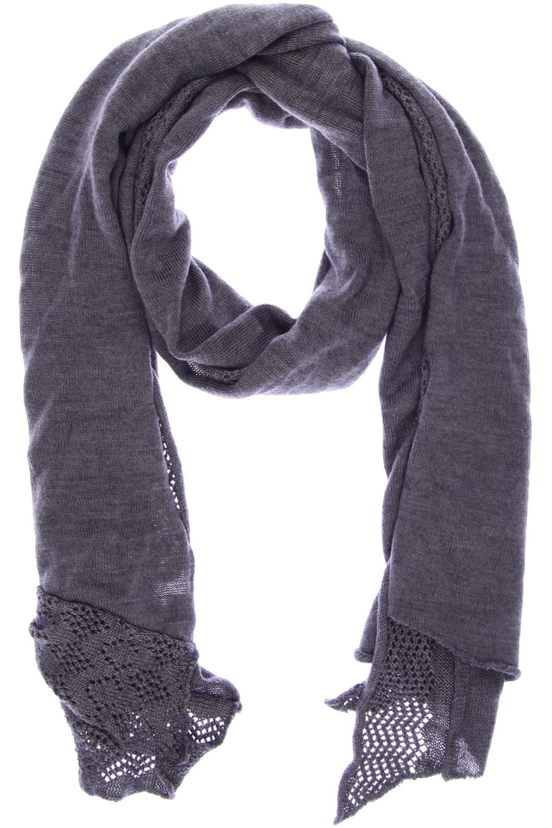 

s.Oliver Damen Schal, grau