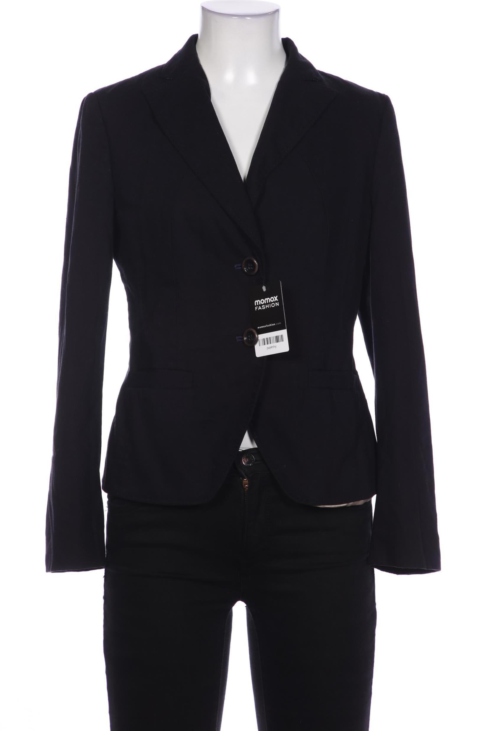 

s.Oliver Damen Blazer, marineblau, Gr. 36