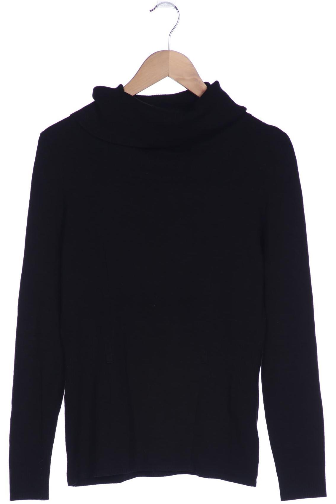 

s.Oliver Damen Pullover, schwarz