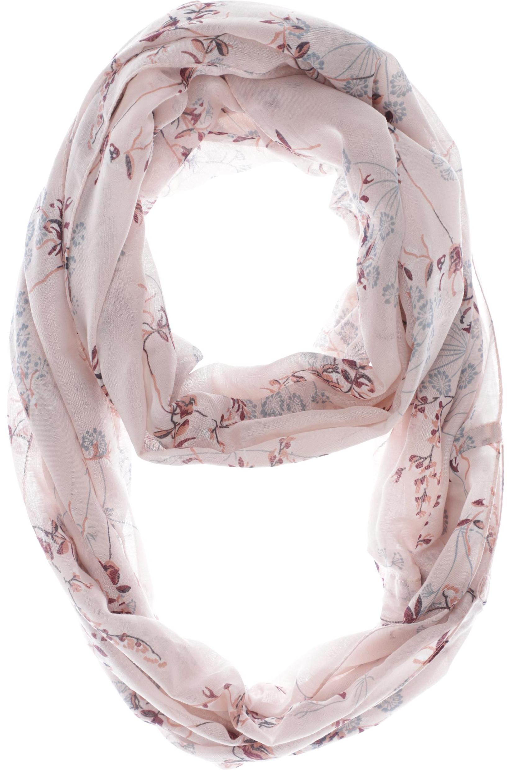 

s.Oliver Damen Schal, pink, Gr.