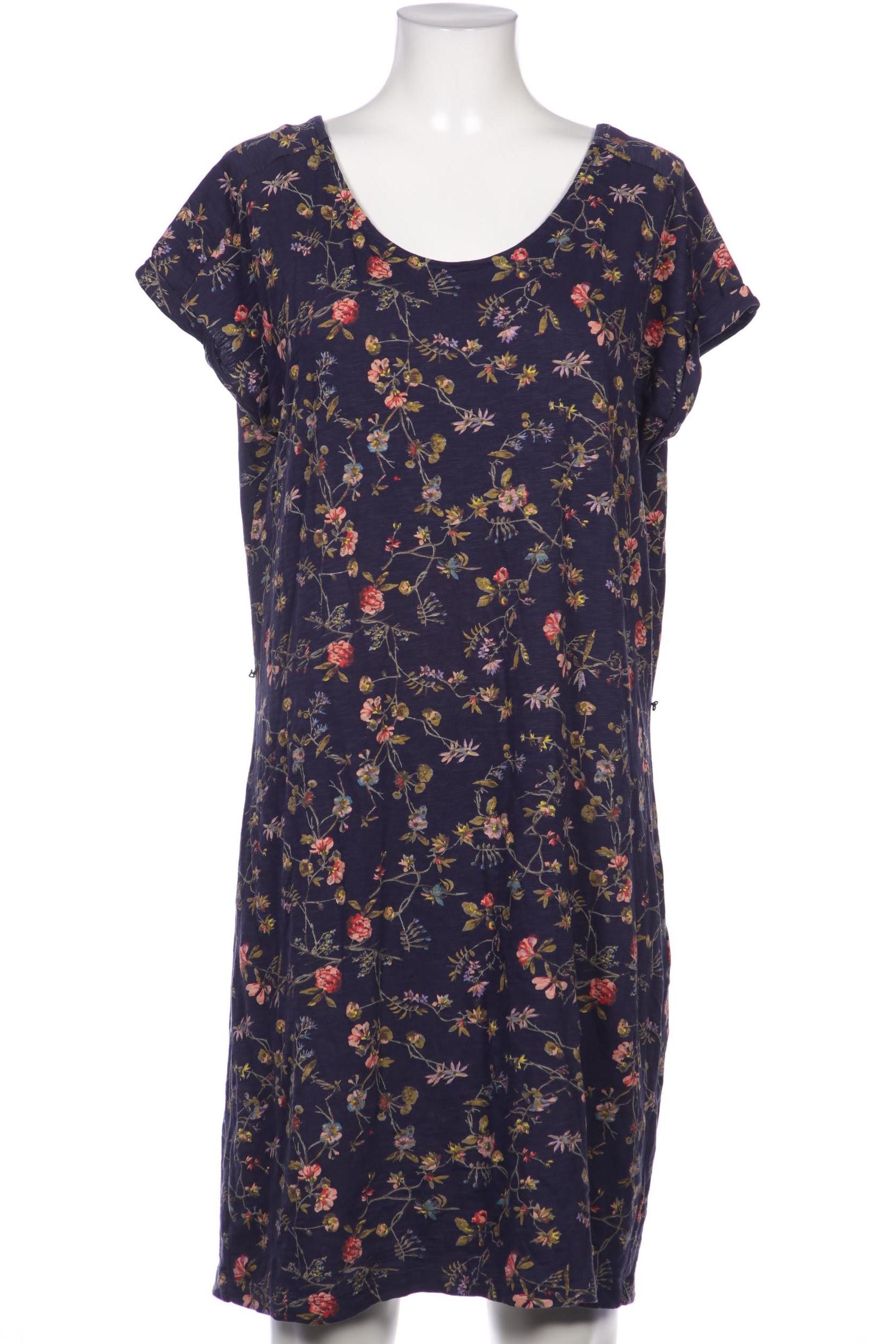 

s.Oliver Damen Kleid, marineblau, Gr. 40