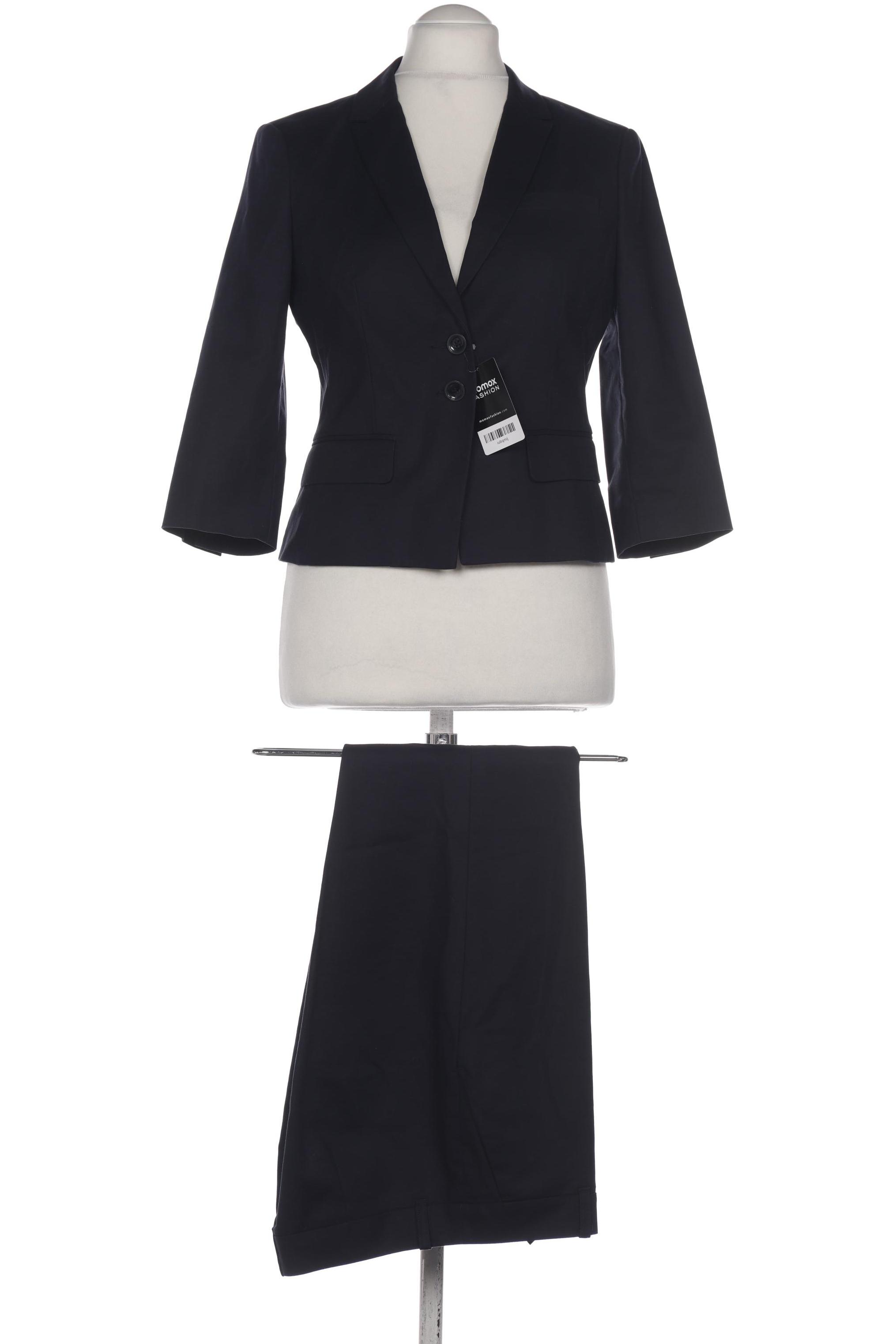 

s.Oliver Damen Anzug, marineblau, Gr. 38