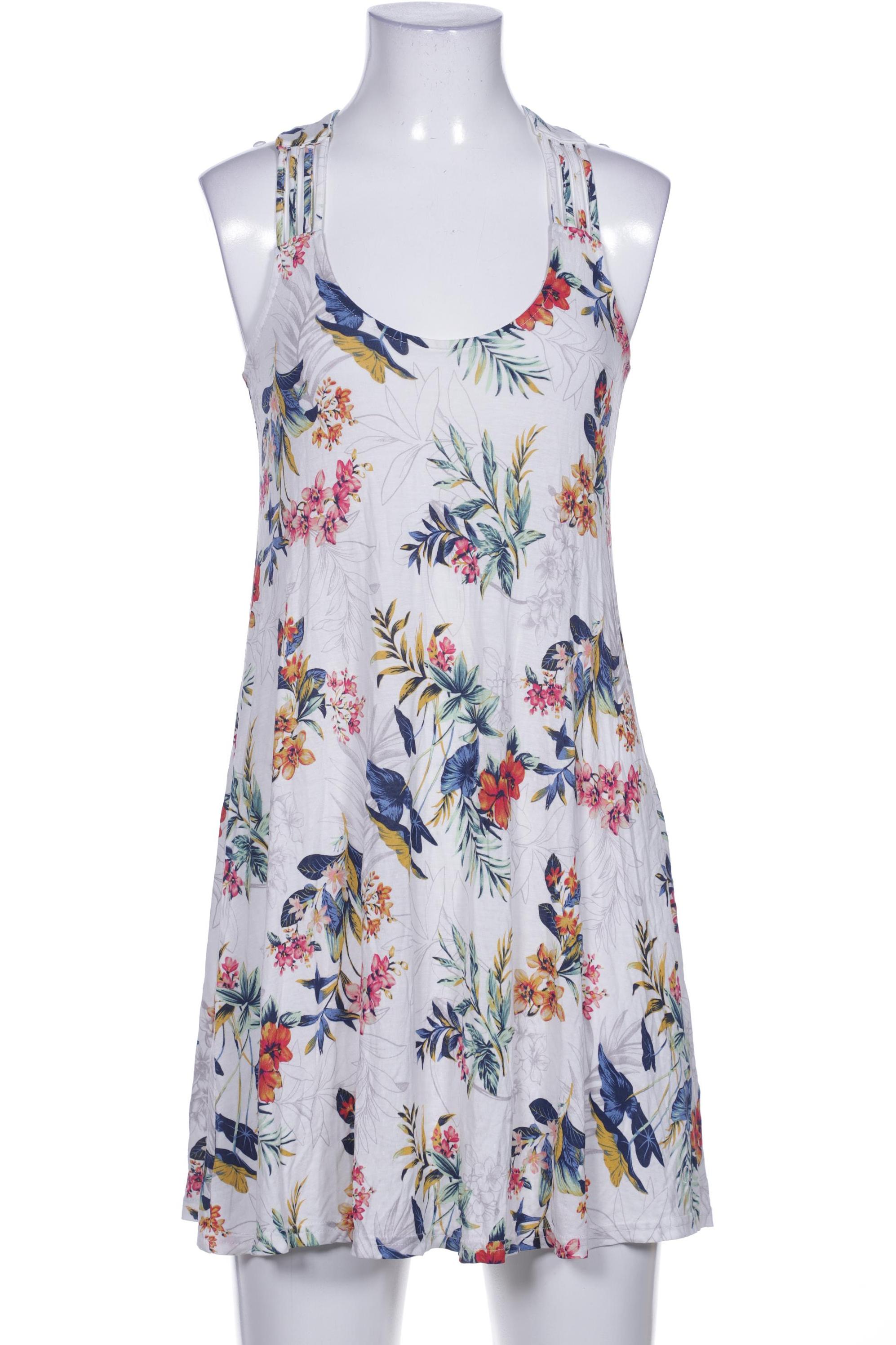 

s.Oliver Damen Kleid, mehrfarbig