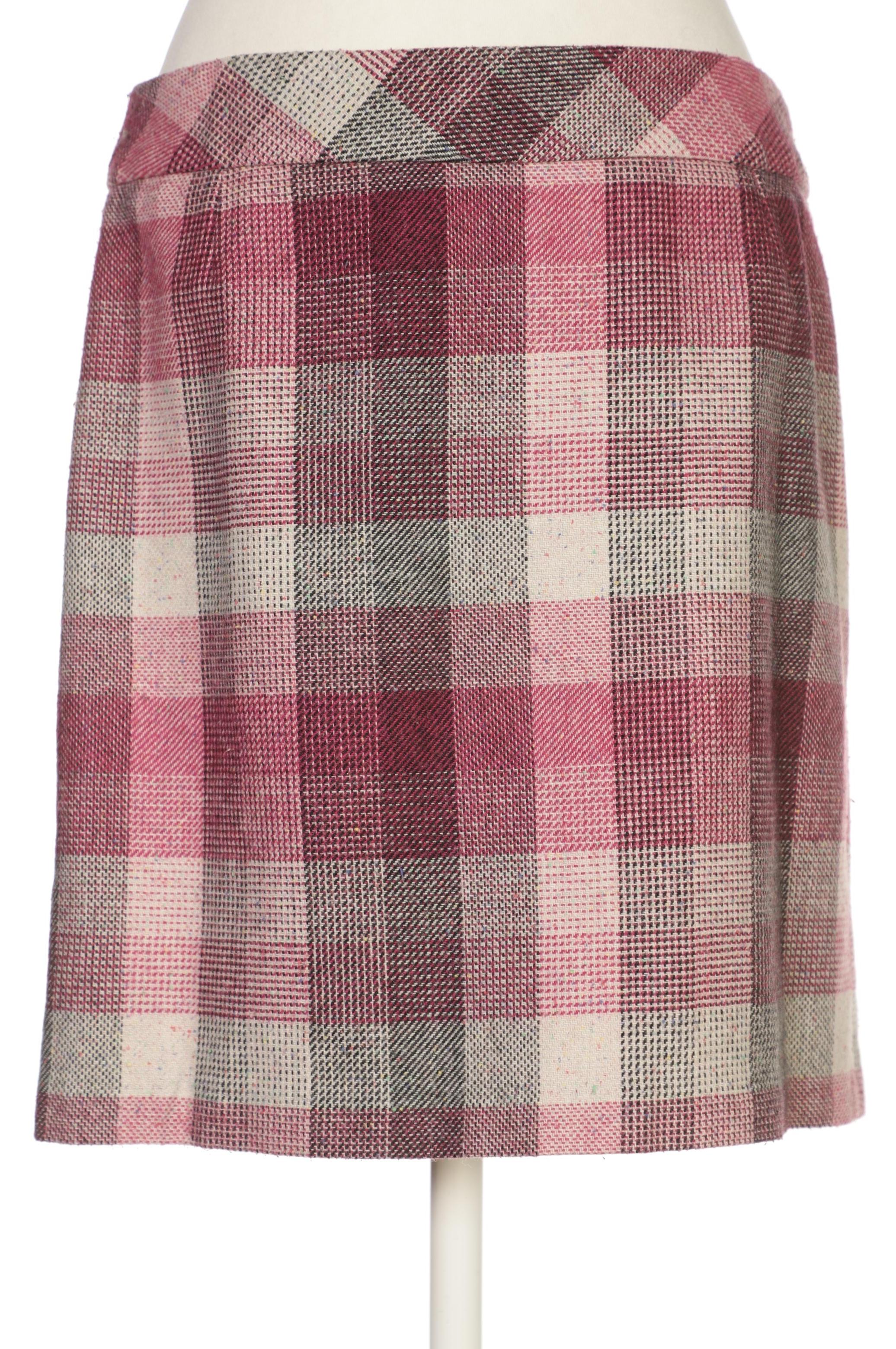 

s.Oliver Damen Rock, pink, Gr. 38