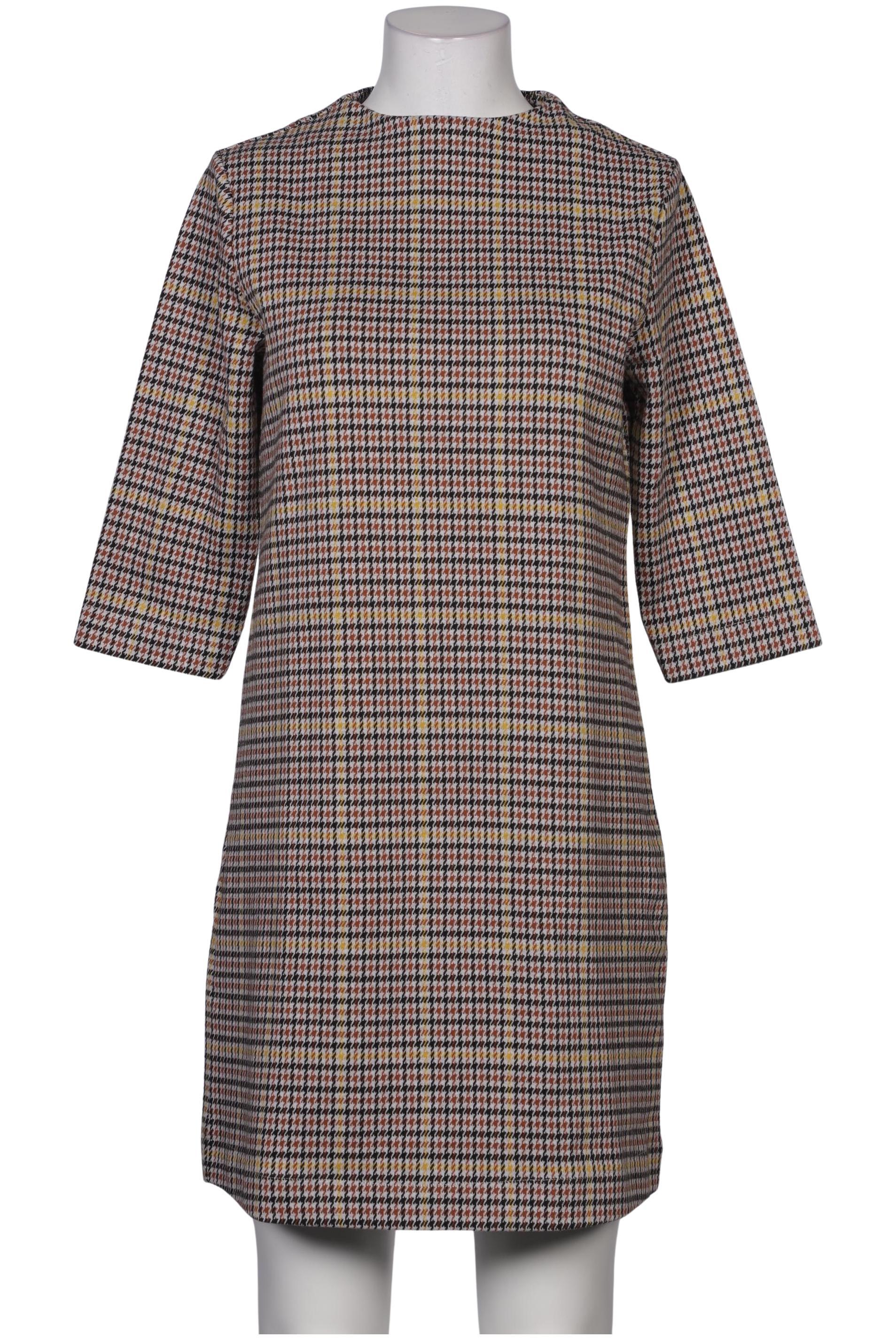

s.Oliver Damen Kleid, braun, Gr. 38