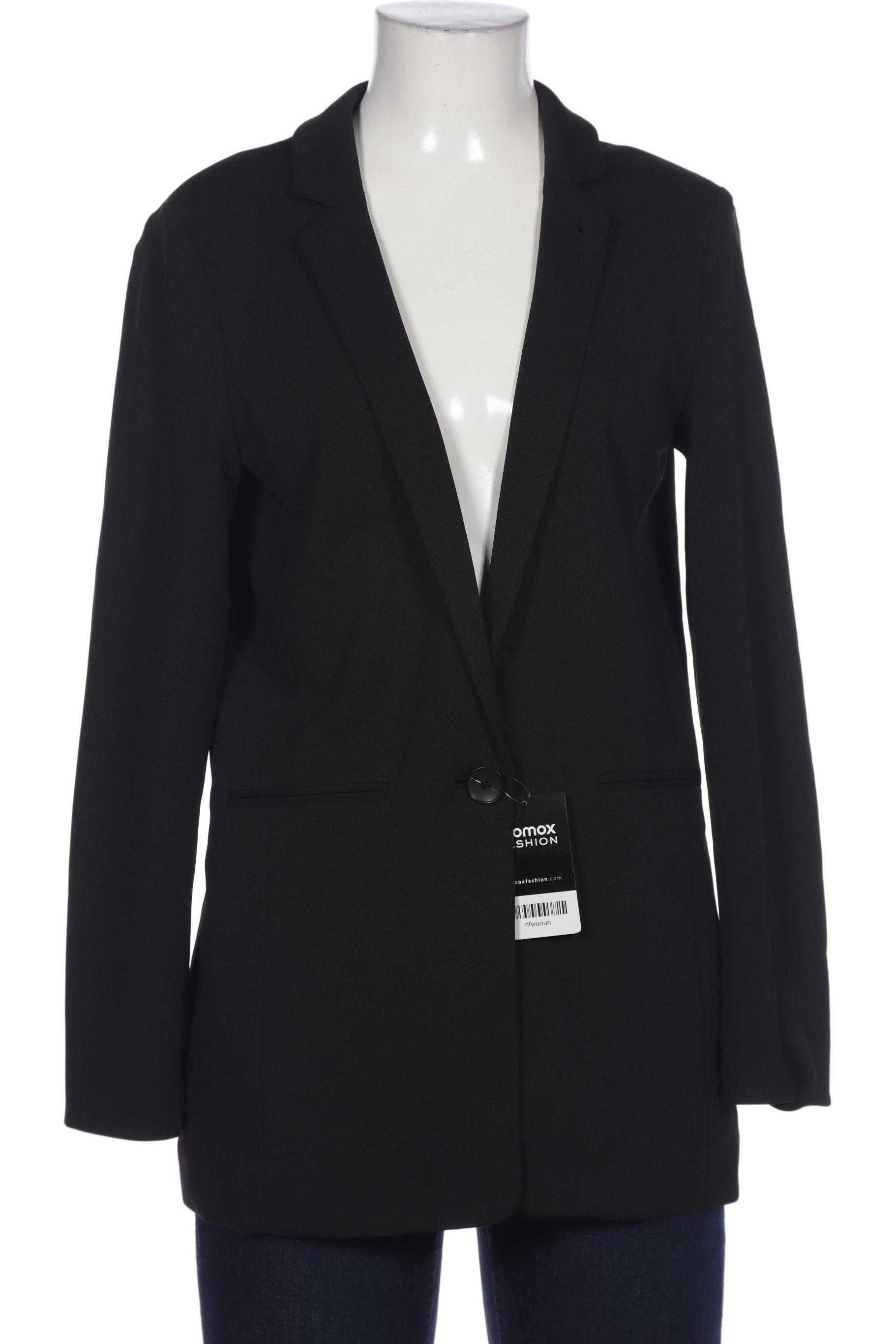 

s.Oliver Damen Blazer, schwarz