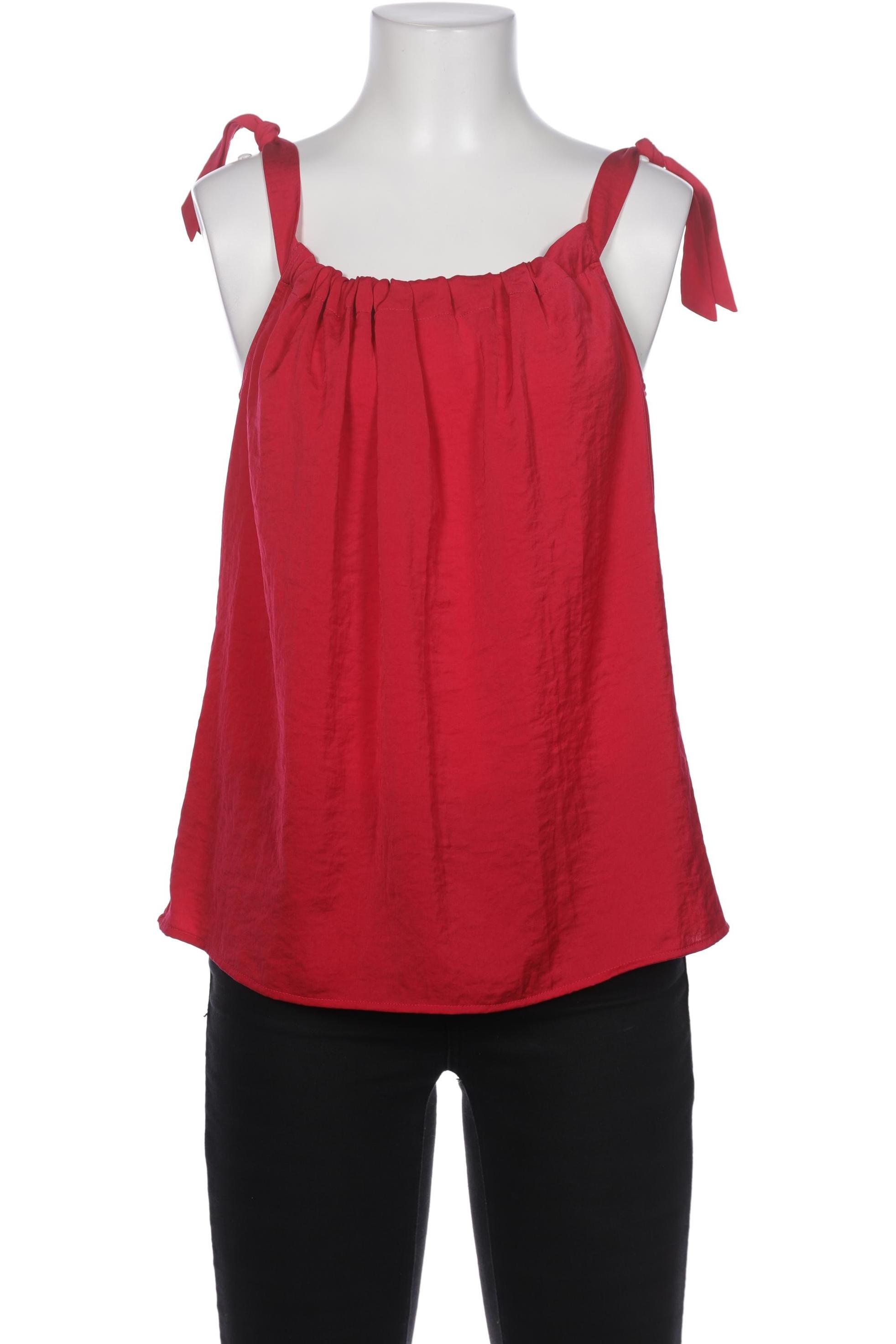 

s.Oliver Damen Bluse, pink, Gr. 34