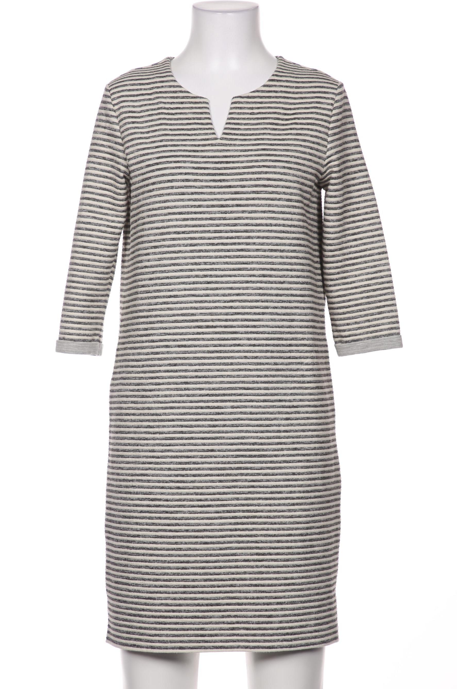 

s.Oliver Damen Kleid, grau, Gr. 34