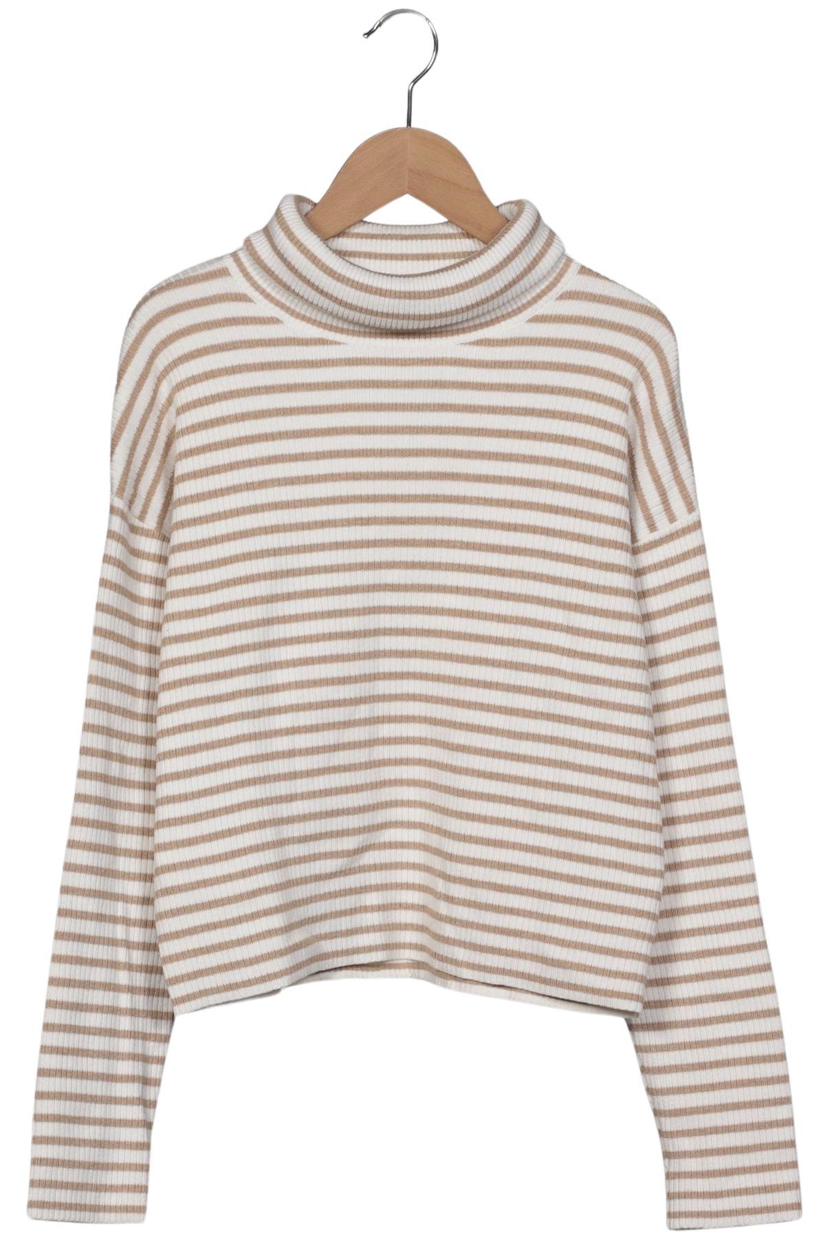 

s.Oliver Damen Pullover, mehrfarbig, Gr. 36