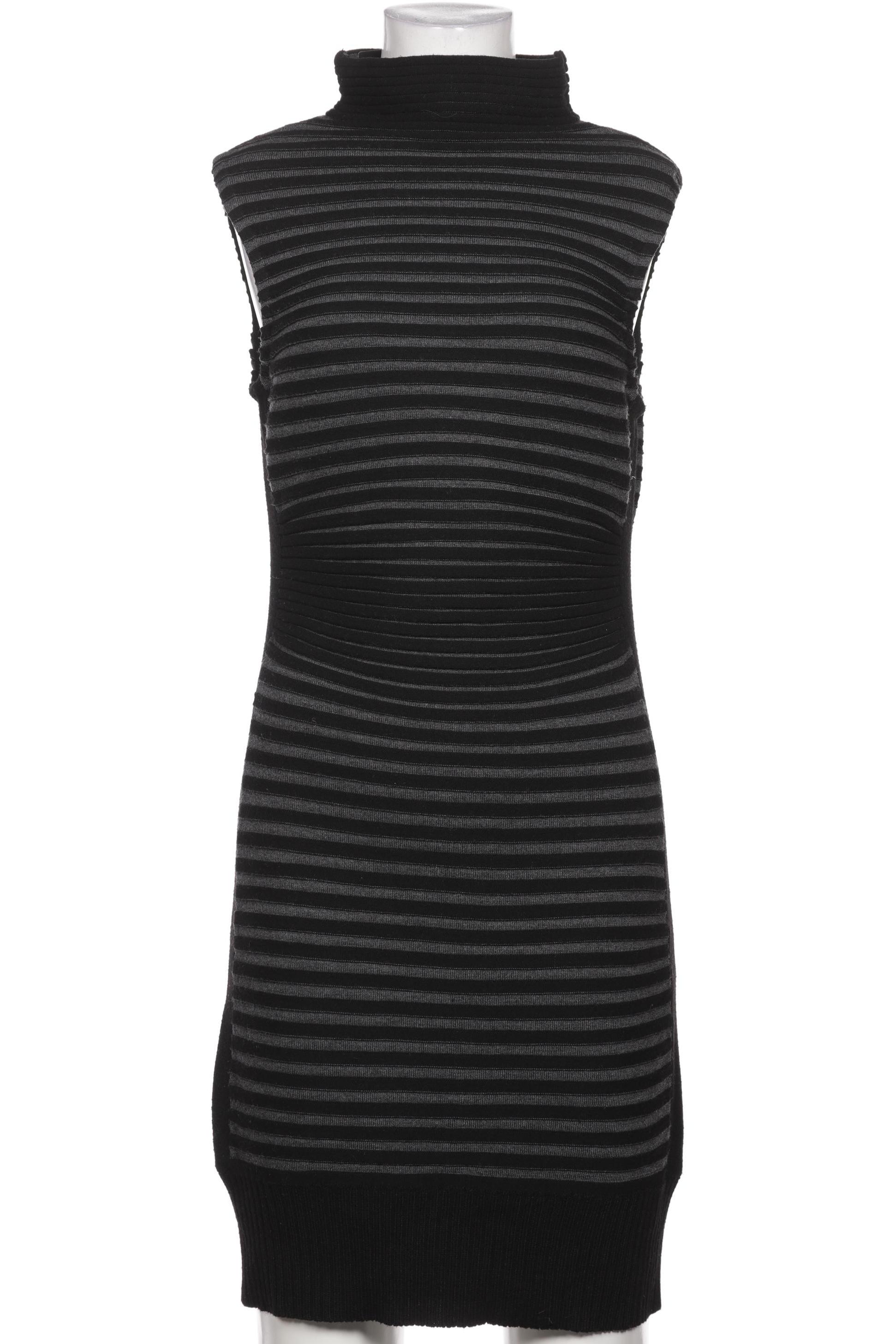 

s.Oliver Damen Kleid, schwarz