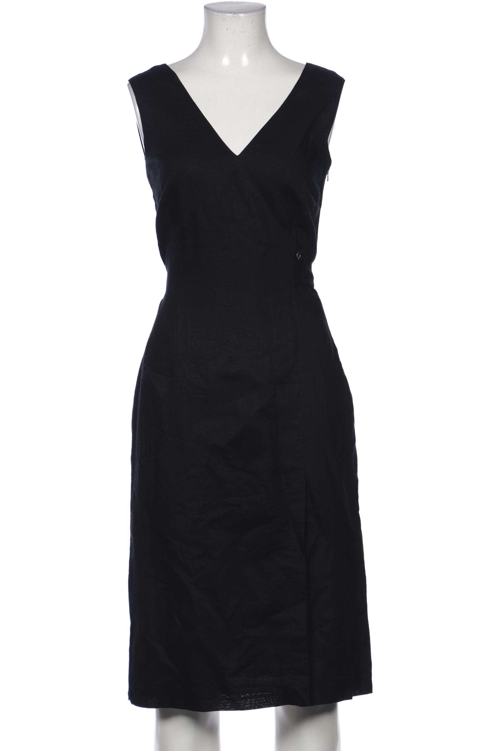 

s.Oliver Damen Kleid, schwarz, Gr. 34